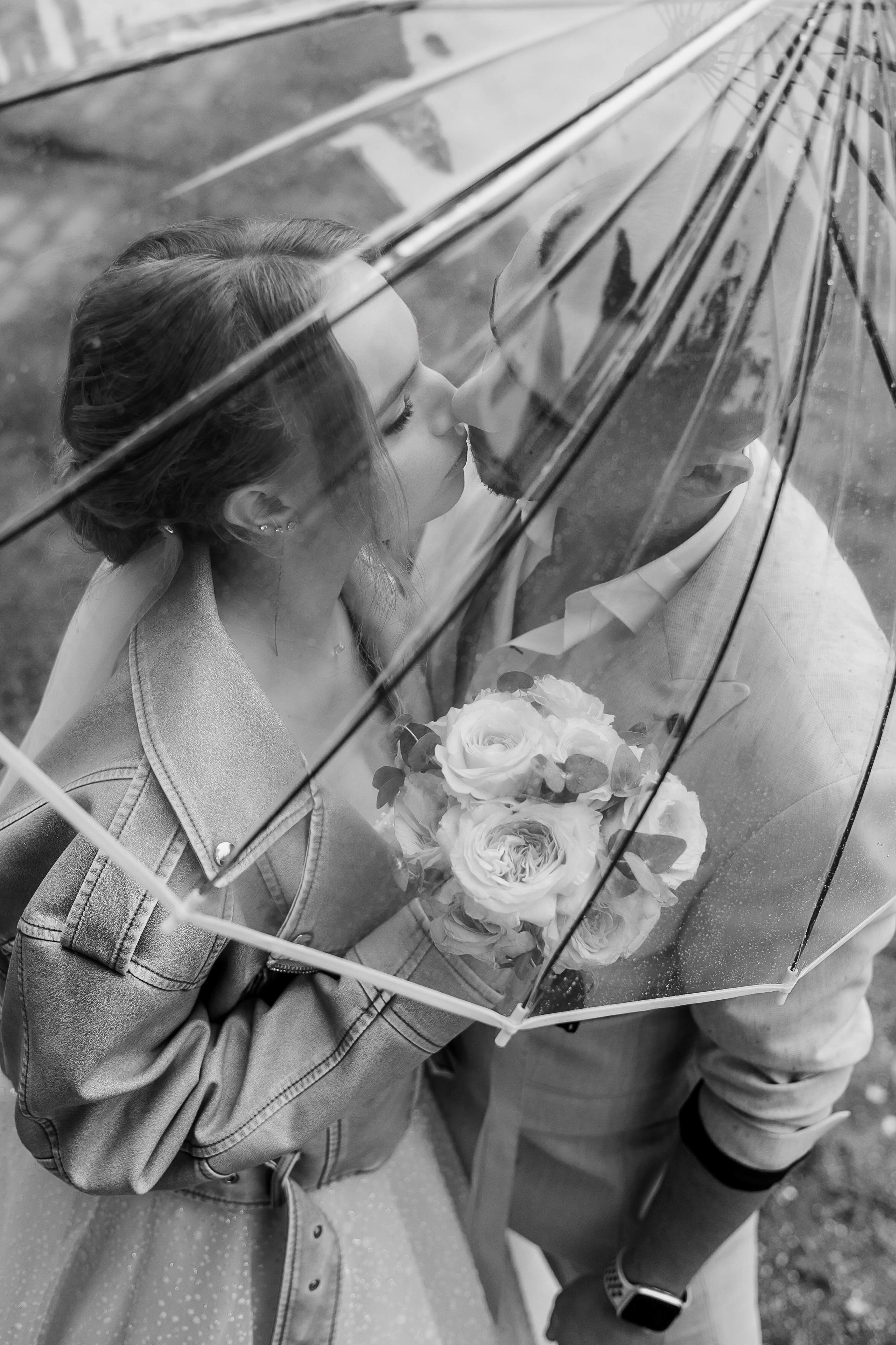 Алина и Максим. Свадебный и семейный фотограф в Твери и Тверской области