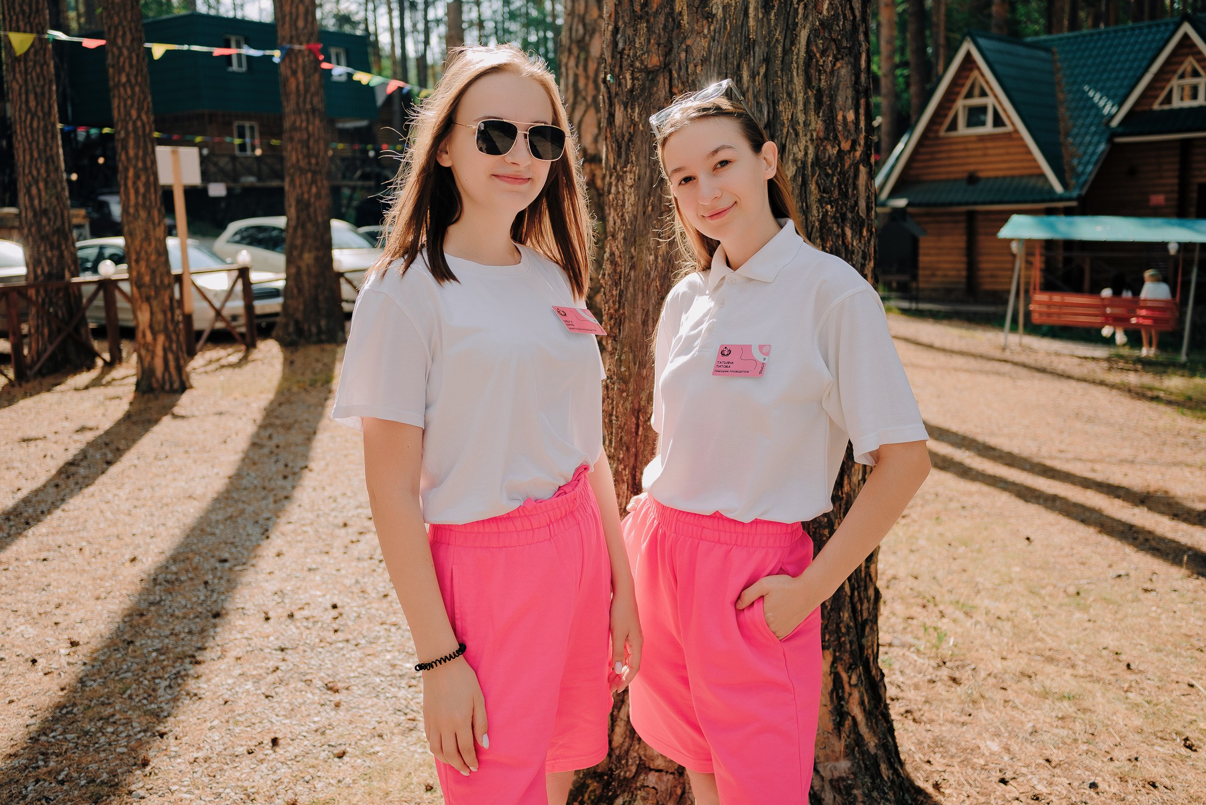 2-х ДНЕВНЫЙ КОРПОРАТИВ В СТИЛЕ ЛАГЕРНОЙ СМЕНЫ НА ТУРГОЯКЕ. Репортажный фотограф Зуев Роман г. Челябинск