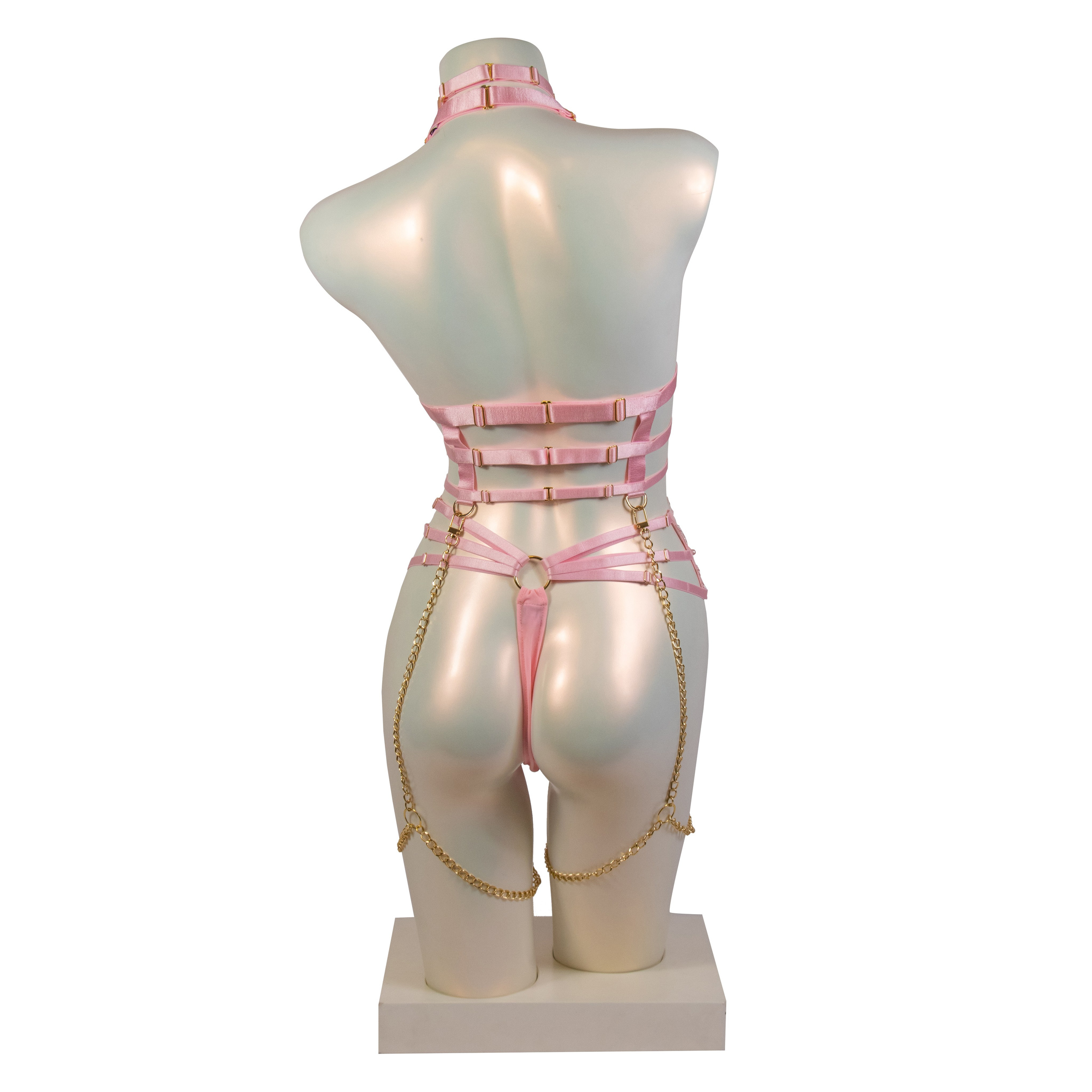 Каталожная съёмка одежды