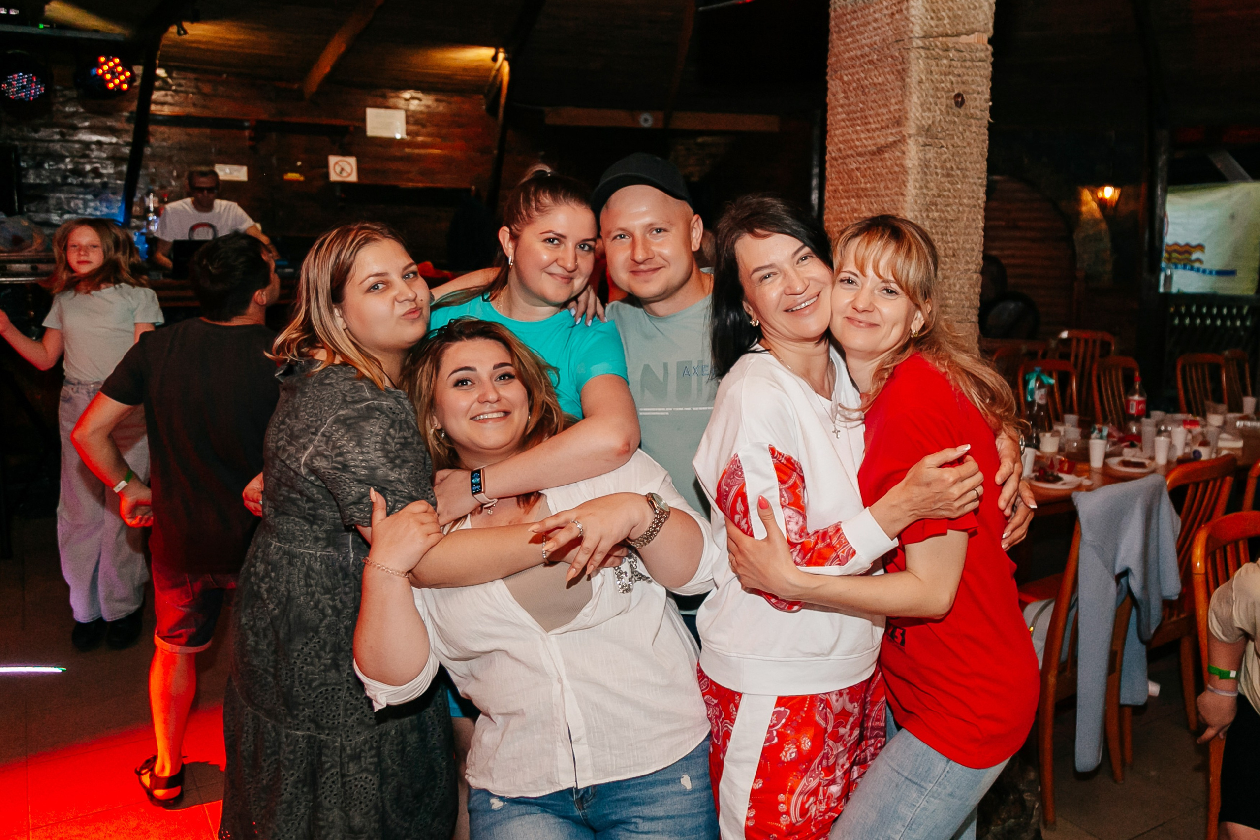 Корпоратив 2023. Фото-Видеосъемка любых мероприятий Москва Ростов