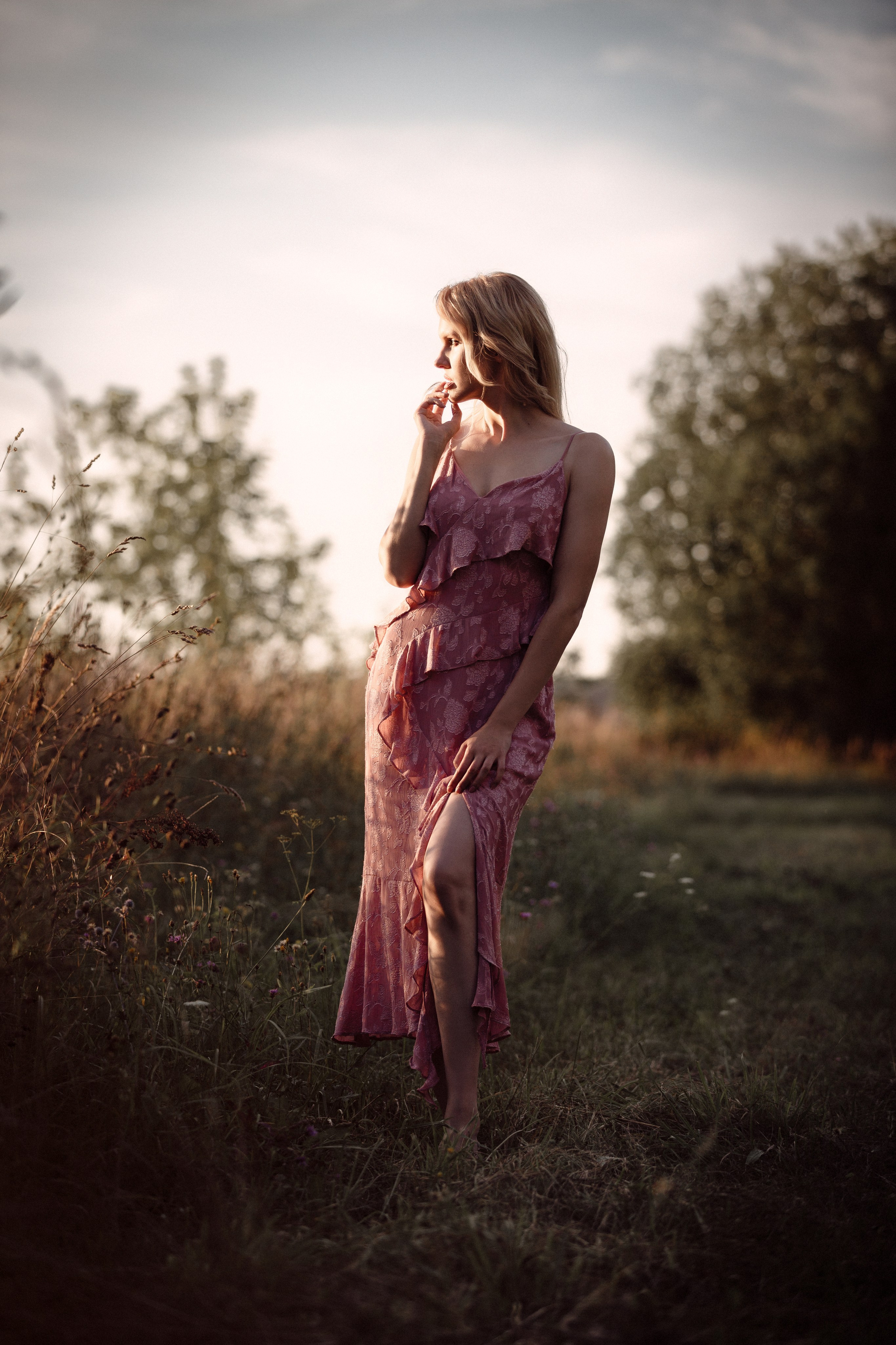 Света. Устинова Софья. Фотограф. Москва