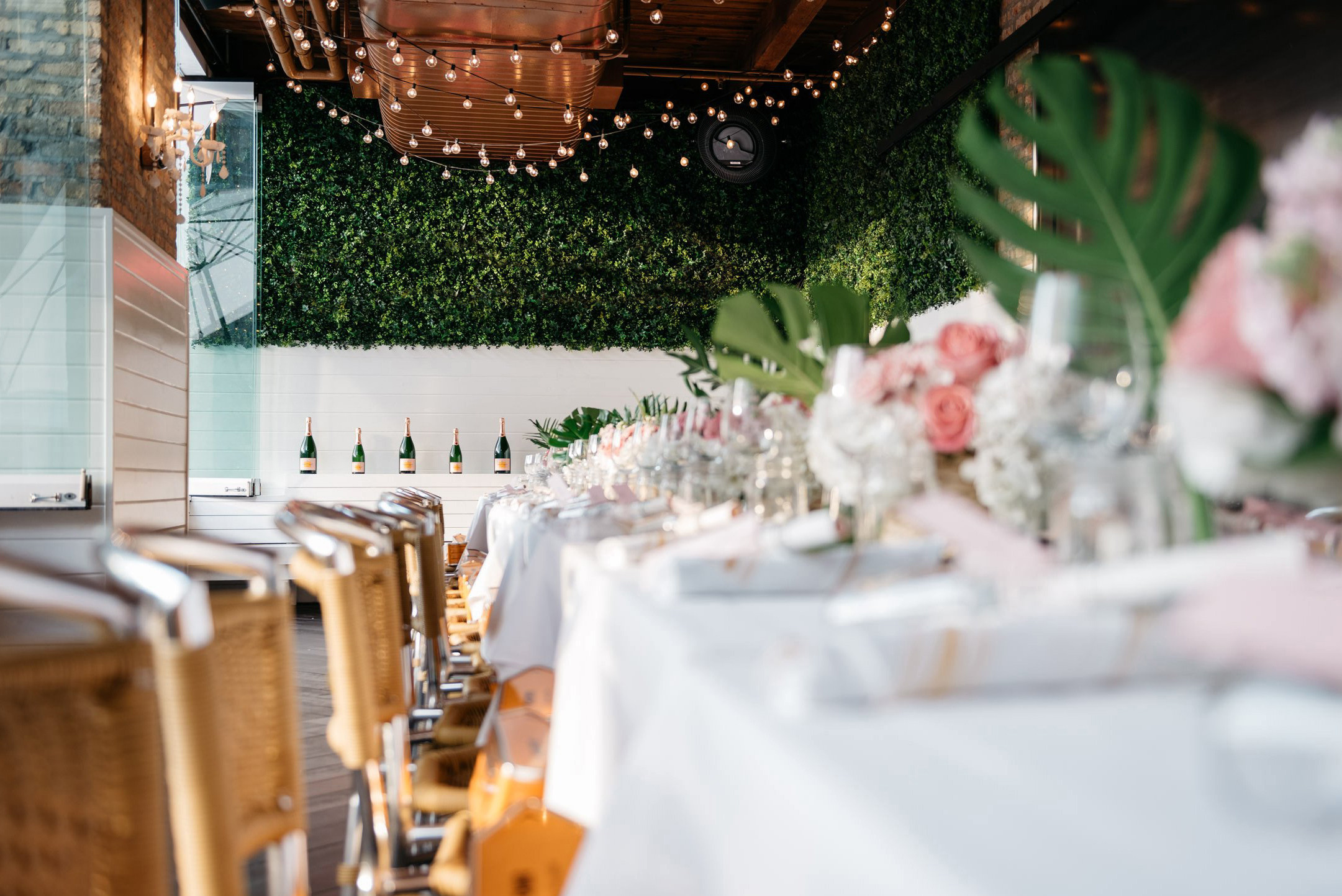 Серия съёмок контента к открытию кафе Eleventh, Херцег Нови, Черногория