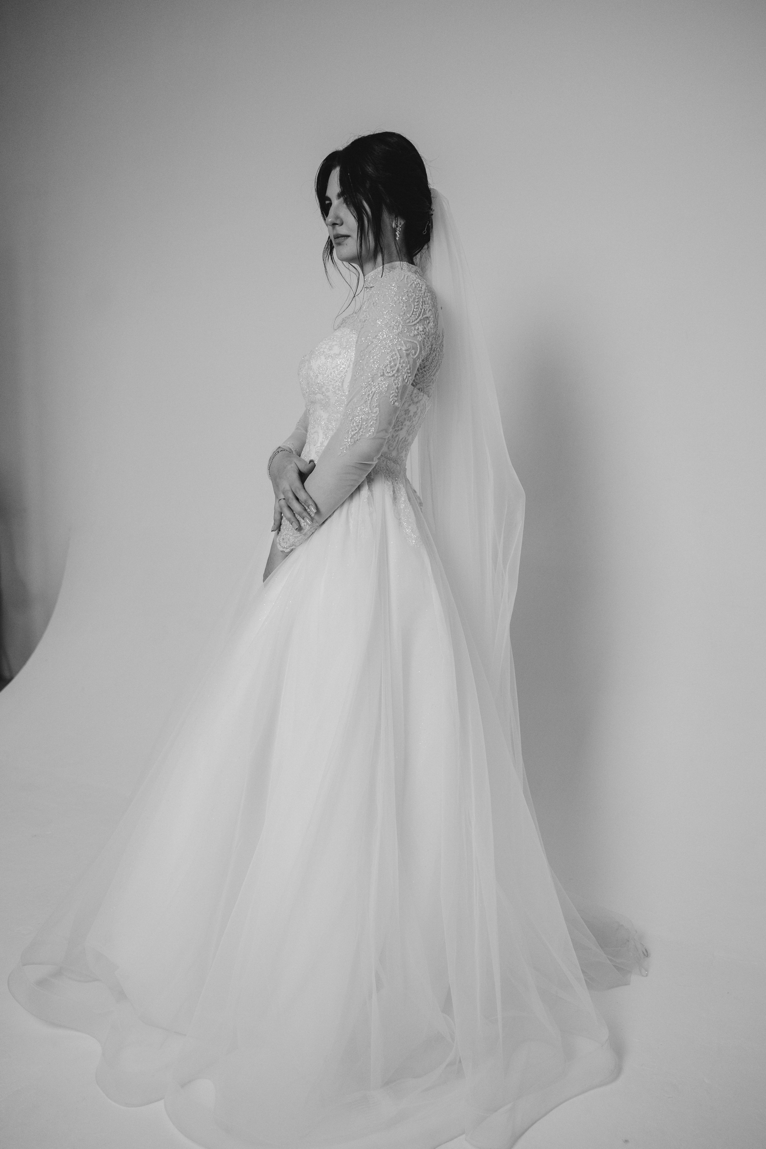 Константин и Наталья. Свадебный и семейный фотограф в Коломне Мария Мусатова