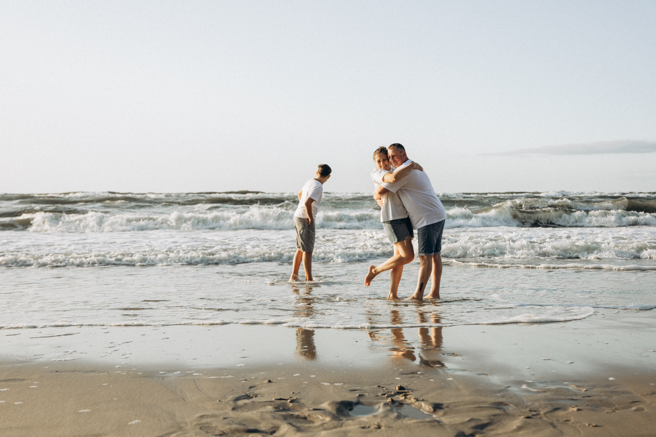 Zelenogradsk. Свадебный и портретный фотограф в Калининграде Наталия Еник