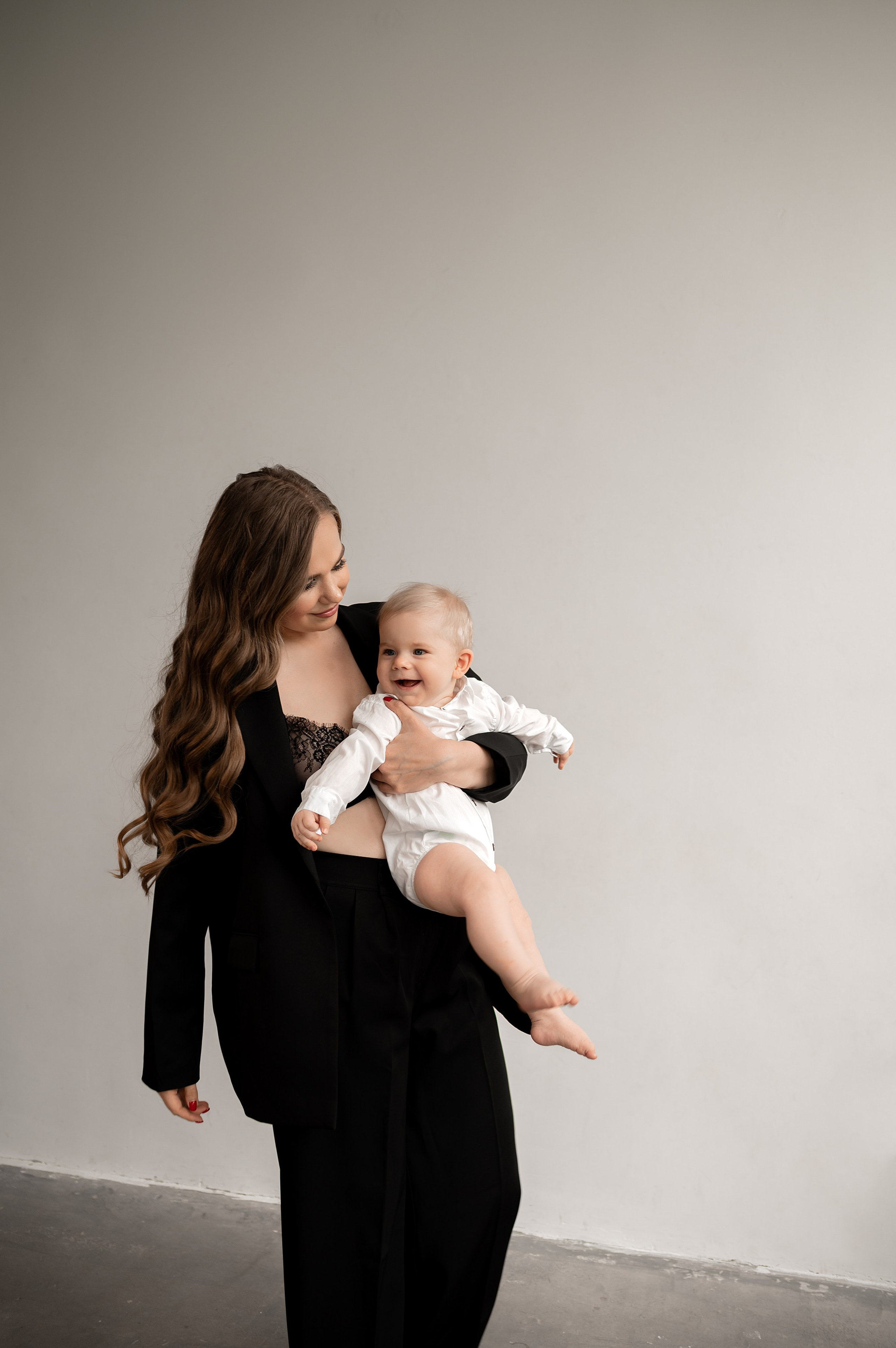 Мама сын. Свадебный и семейный фотограф в Серпухове Александра Дерюшева