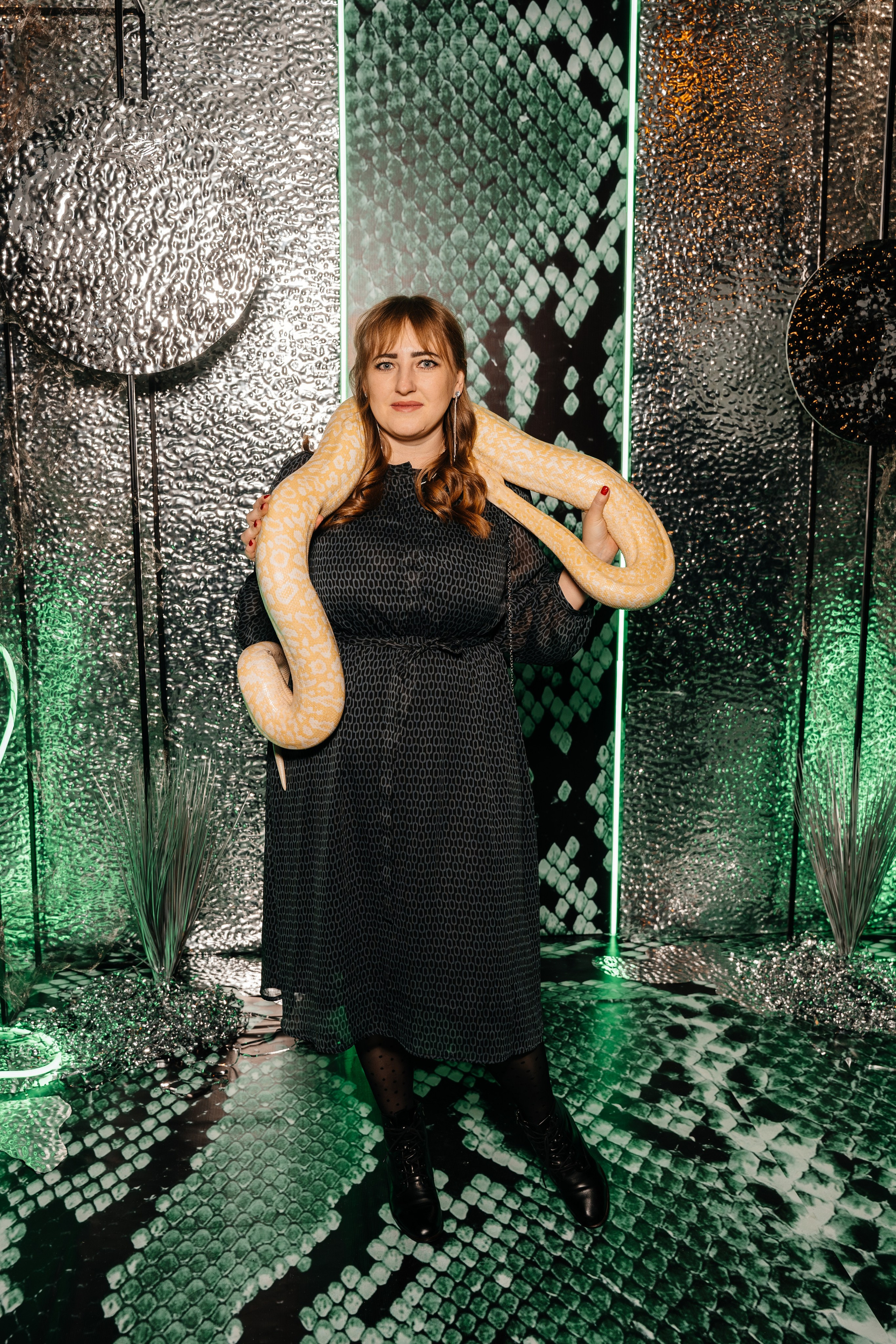 Корпоратив «СОВКОМБАНК». Свадебный фотограф Барнаул Алексей Павлов