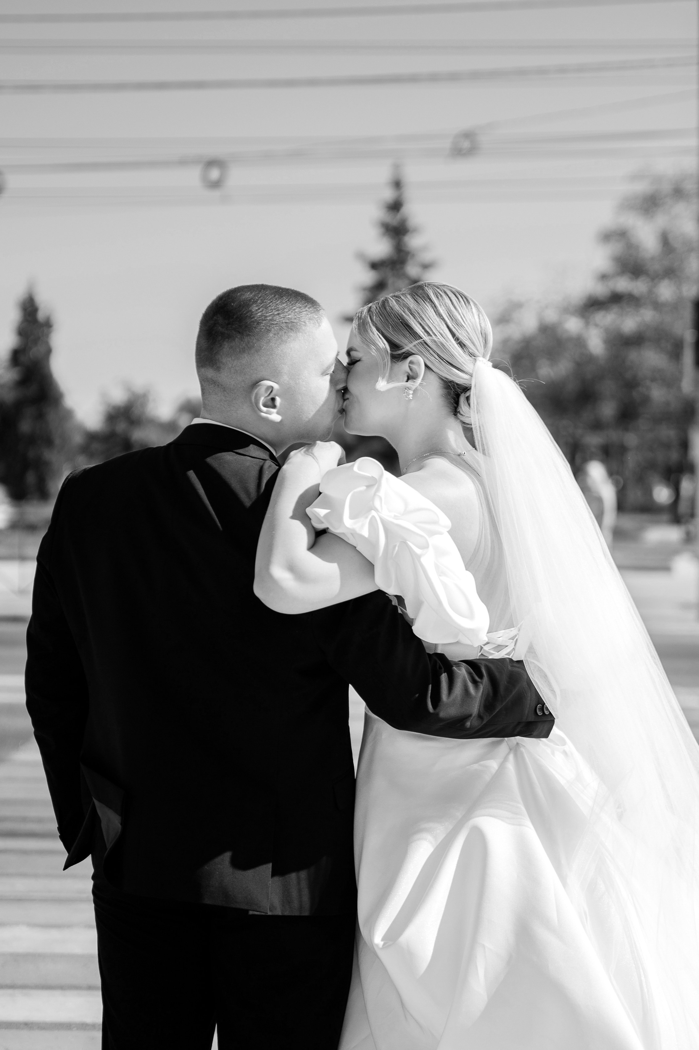 Марк & Юлия. Свадебный, семейный и репортажный фотограф. Брянск. Эльвира Голенкова