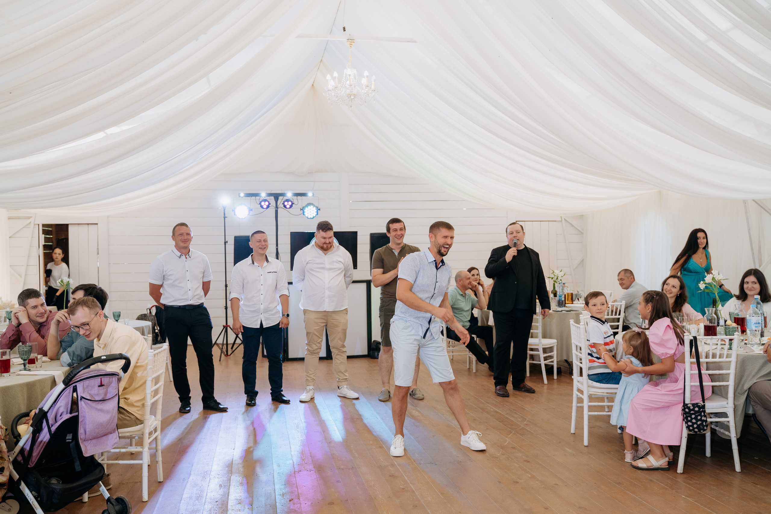 Полина и Виталий. Свадебный и семейный фотограф в Новосибирске Наталья Зорина