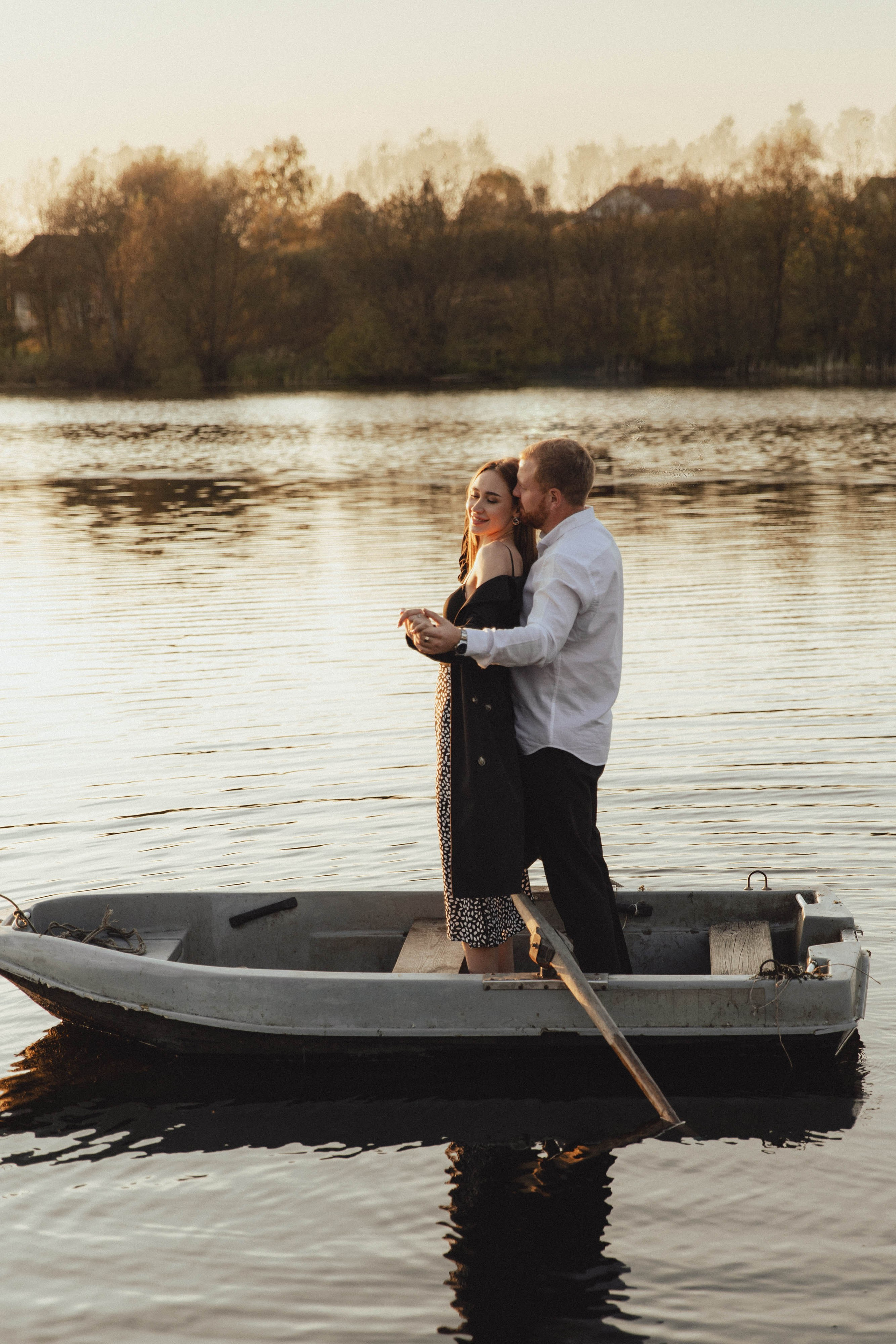 Илья и Кристина. Фотограф Ульяна Дивина в Нижнем Новгороде и Нижегородской области