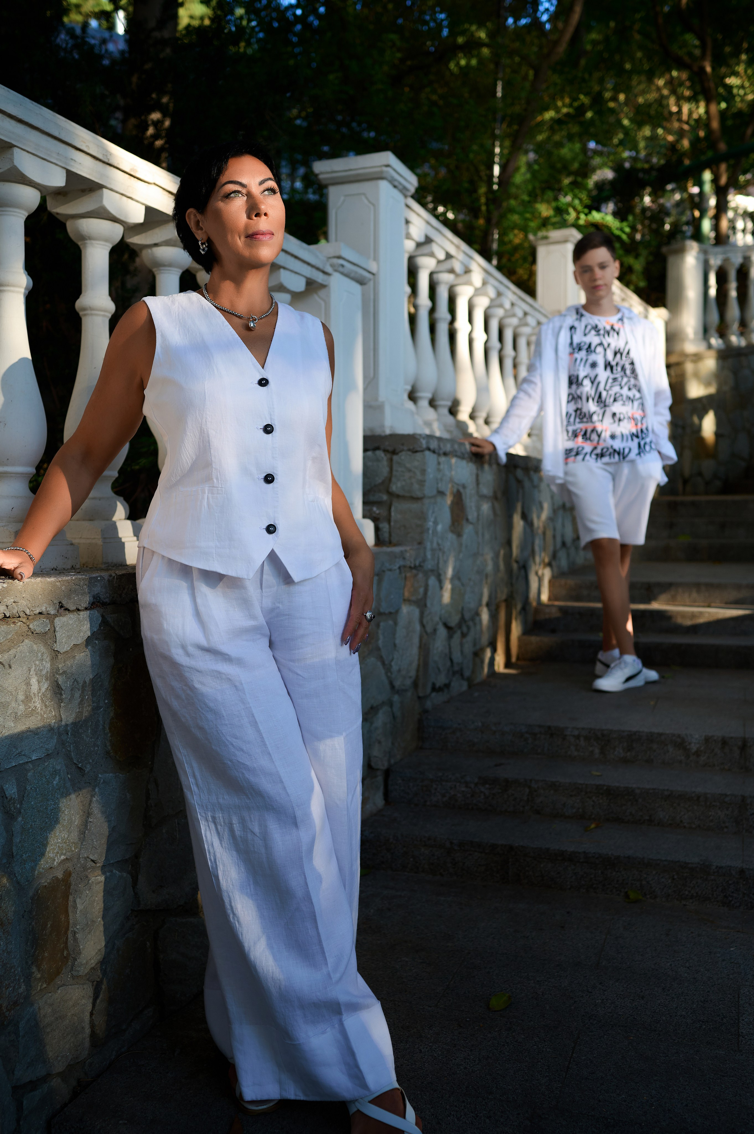 Фотосессия в ялте. Фотоальбомы на заказ