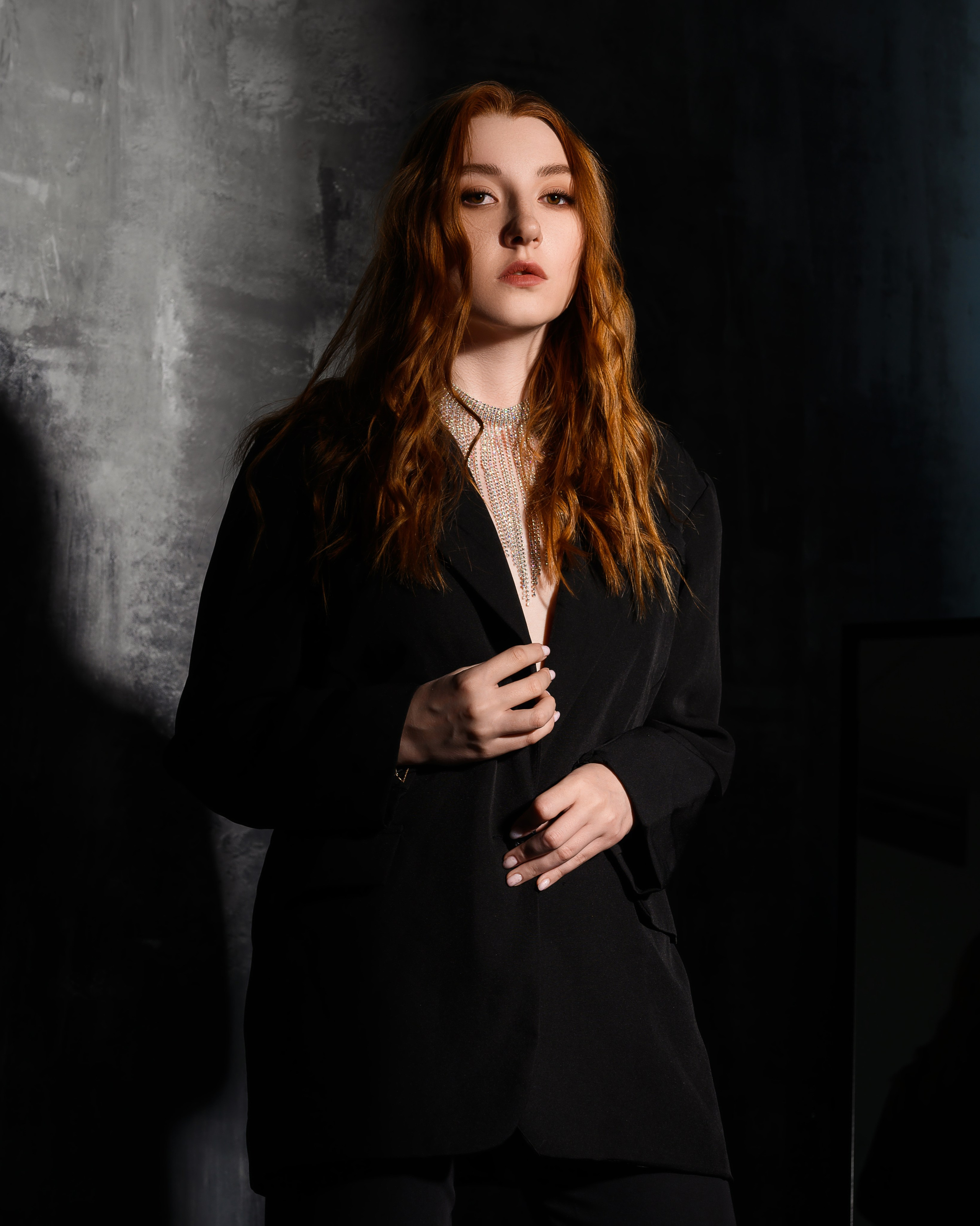 Александра. Фотограф Любовь Белявцева