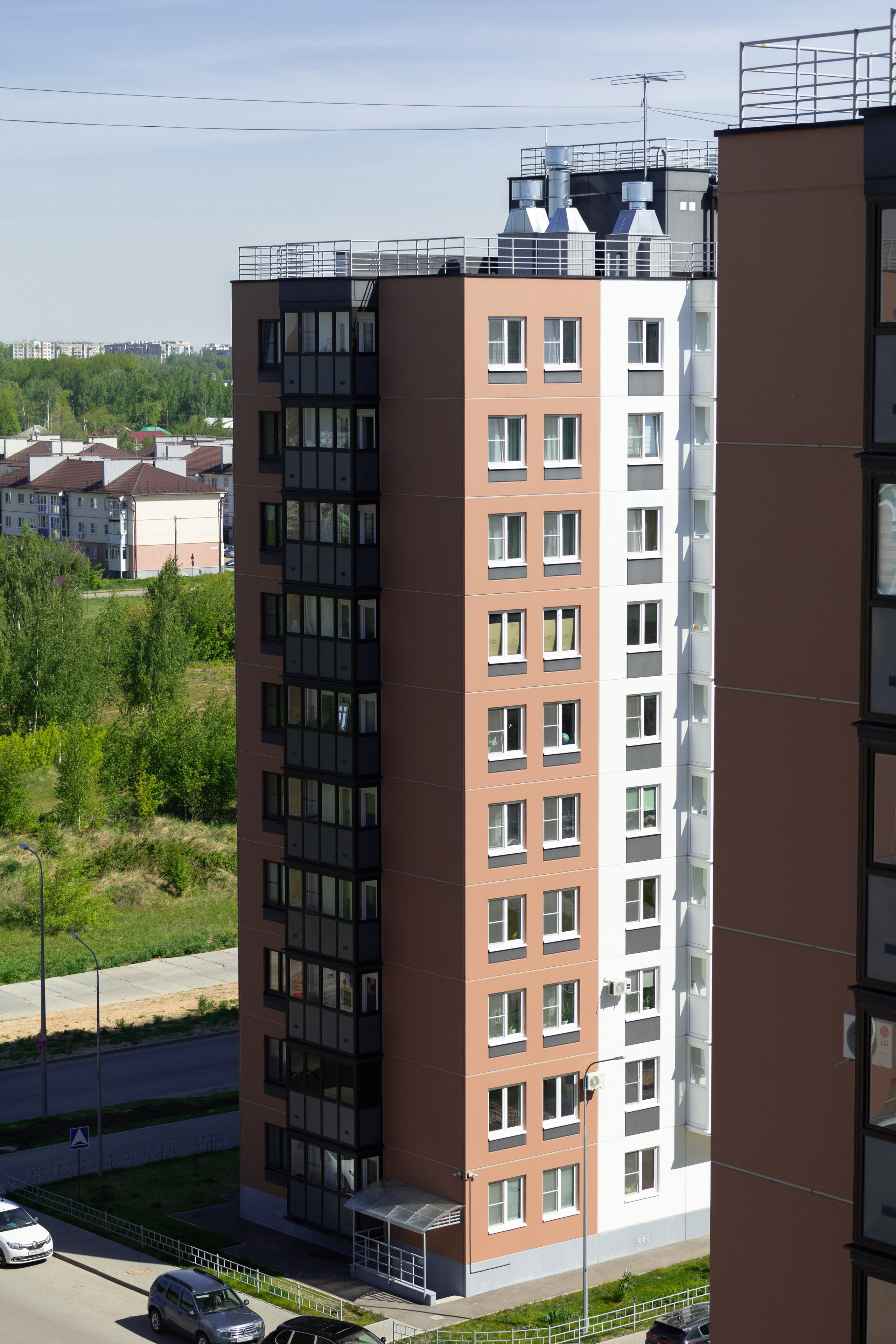 Торпедо. Фотограф Мурманск | Нижний Новгород • Анна Хижняк