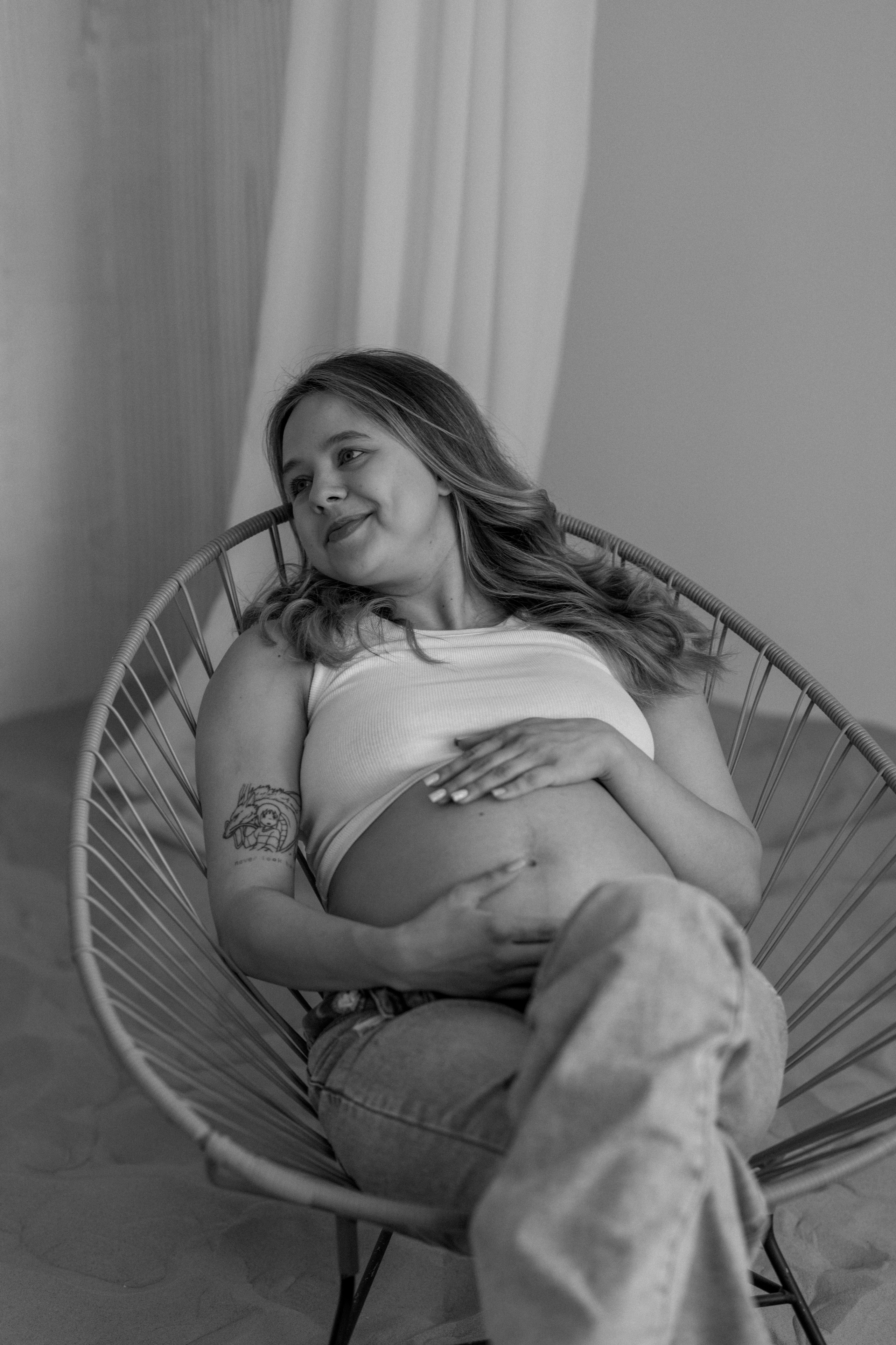 Съемка Беременности. Женская фотография|Ялта