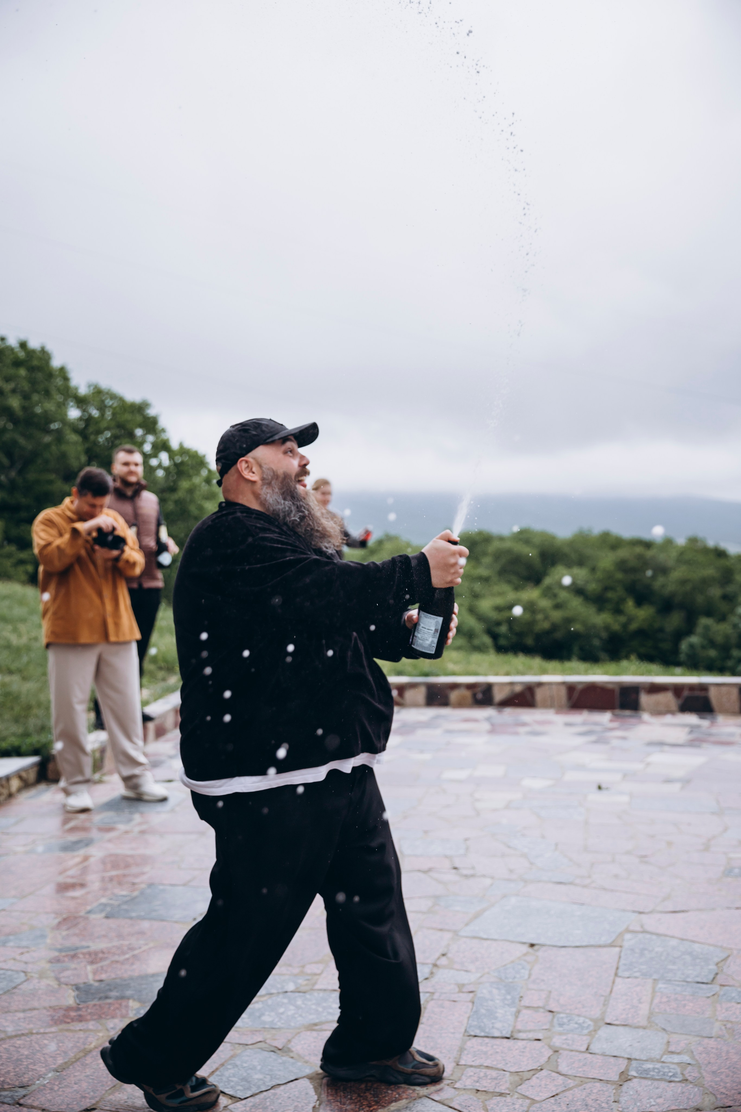 Репортаж. Свадебный и семейный фотограф Краснова Юлия