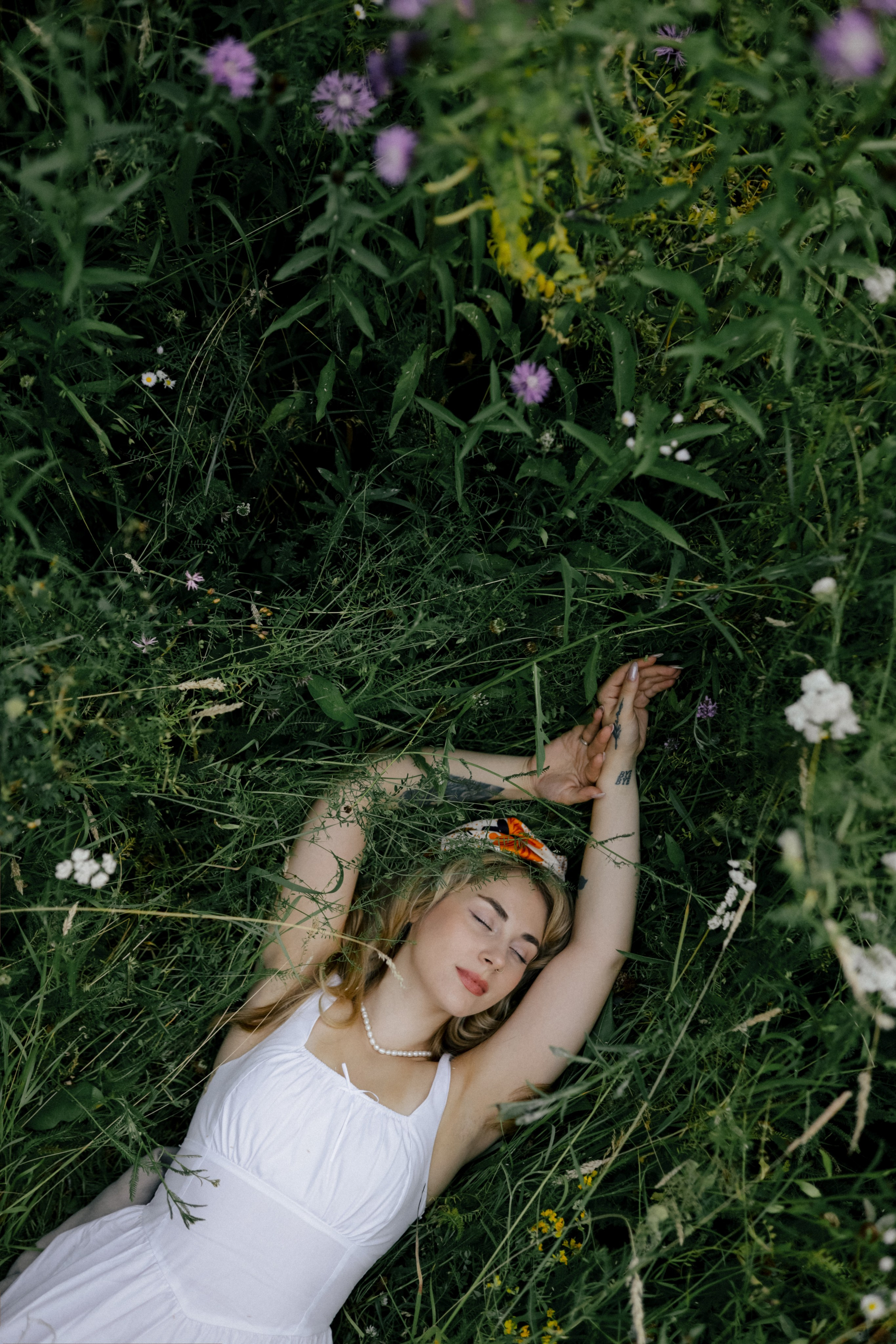 Лісова пісня. Свадебный и семейный фотограф в Варшаве