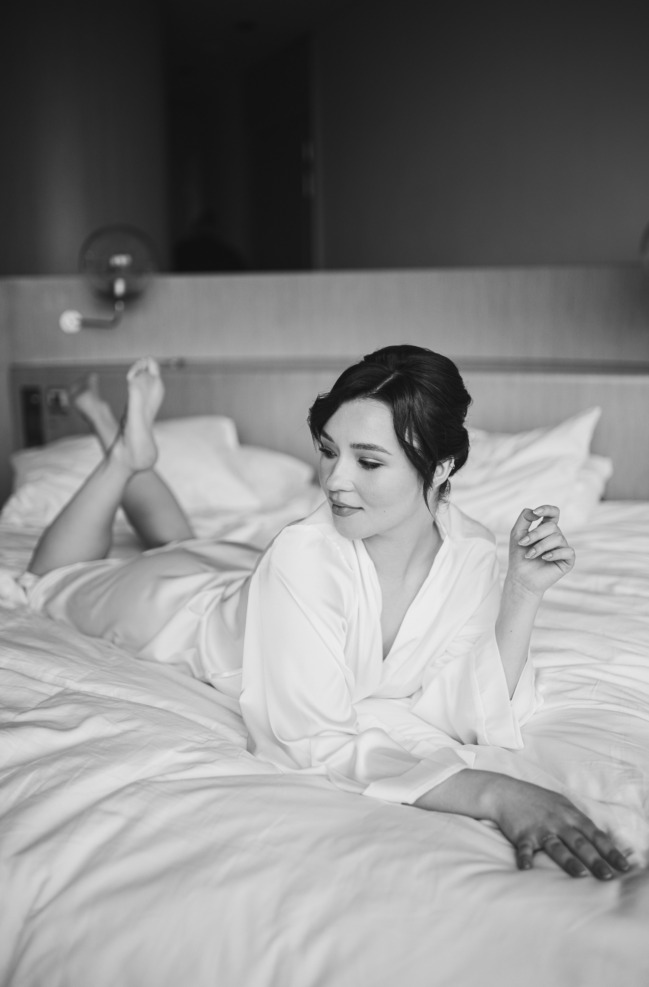 Ксения и Денис. Семейный и свадебный фотограф в Екатеринбурге Орлова Ирина