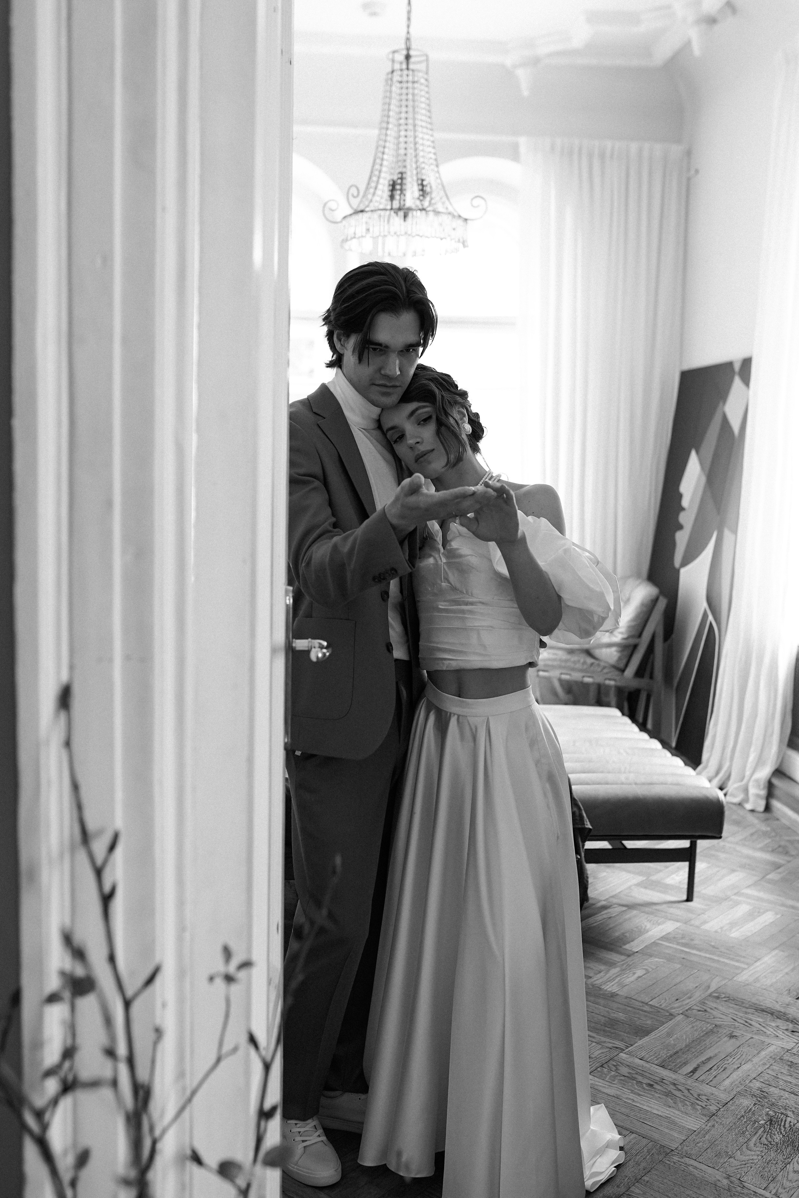 Эрнест & Аня. Оформление свадеб, декор свадеб Вера Маркова, Москва