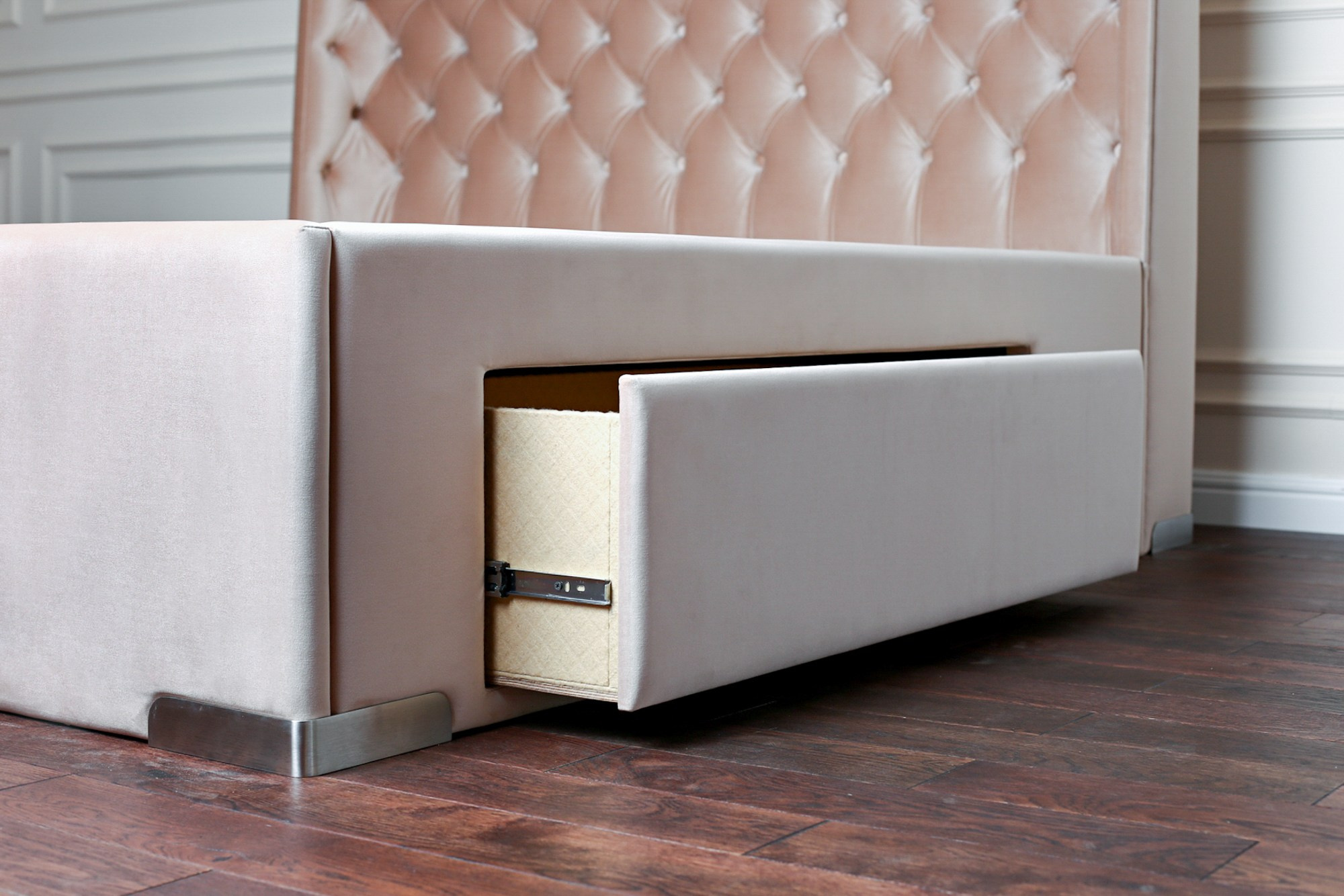 Портфолио. КОРБ — мебель