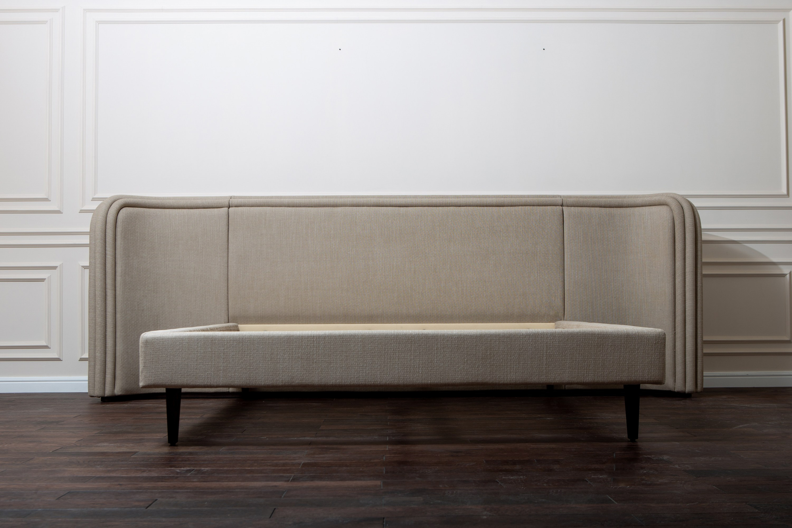 Портфолио. КОРБ — мебель