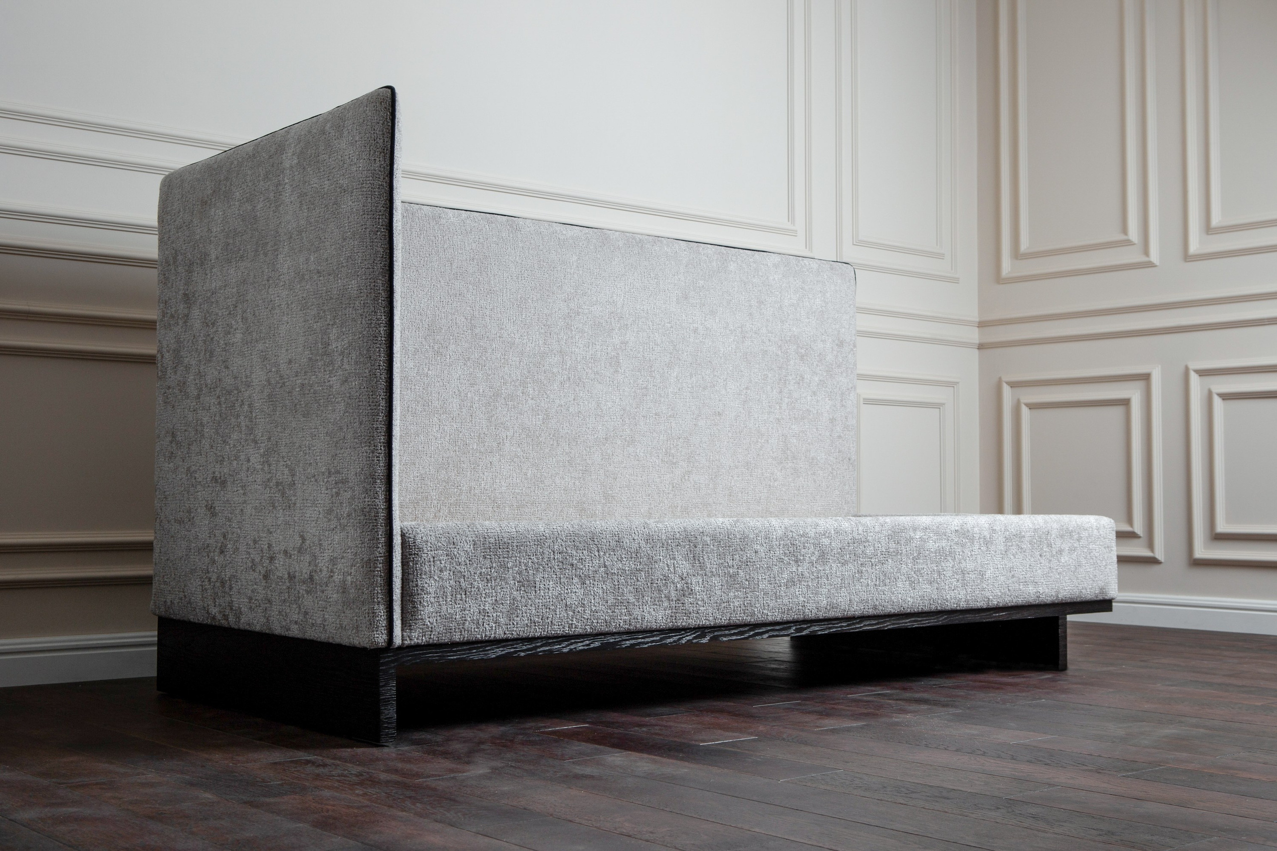 Портфолио. КОРБ — мебель