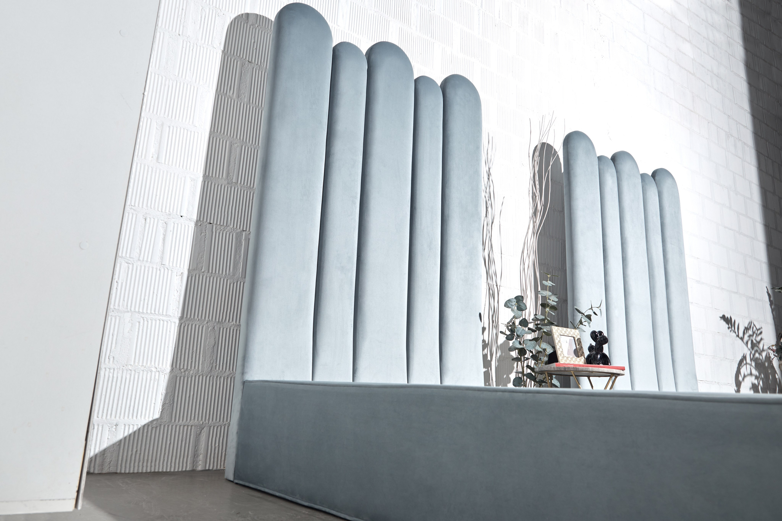 Портфолио. КОРБ — мебель