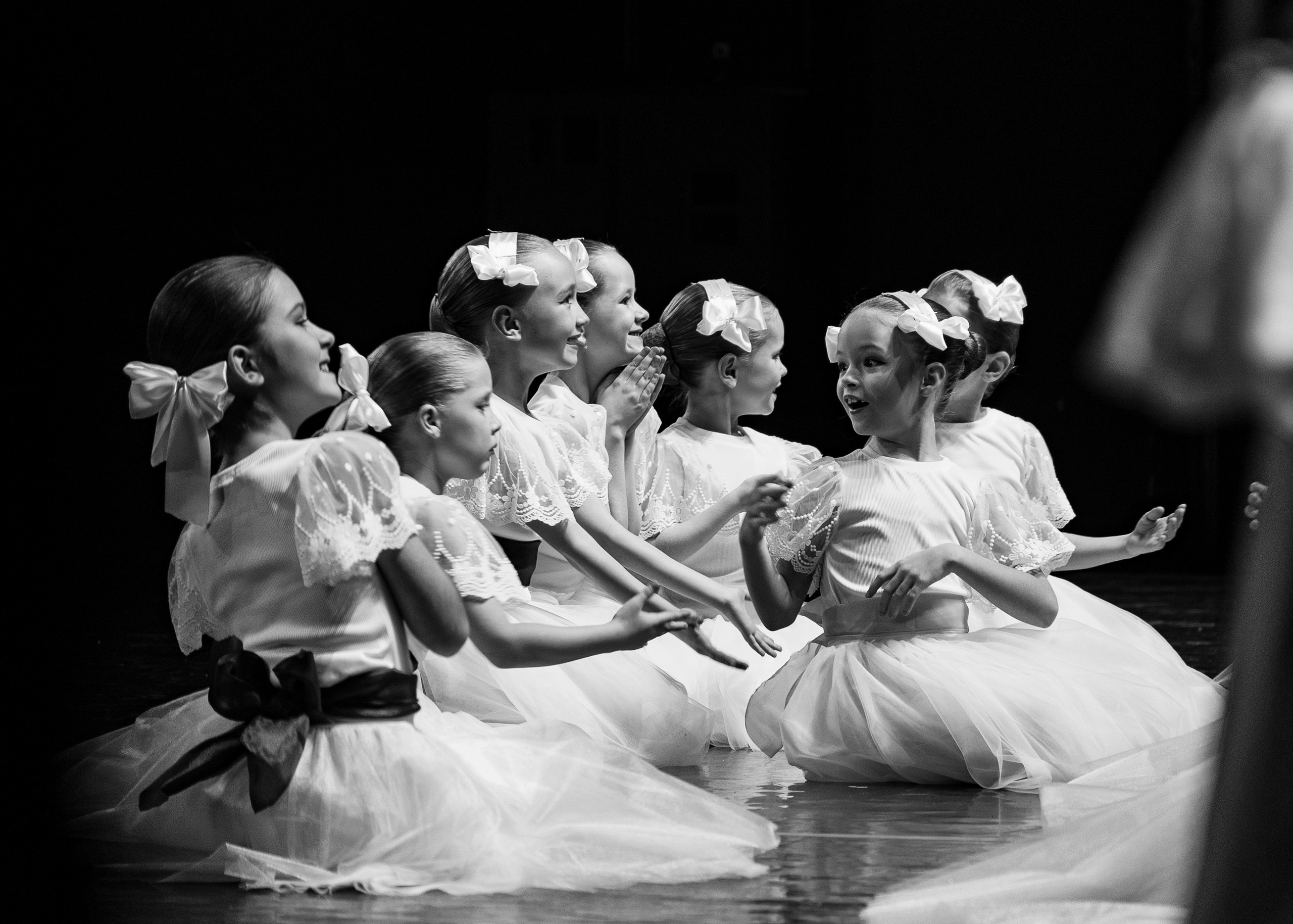 REPORTAGE. Фотограф Александра Мунволкер