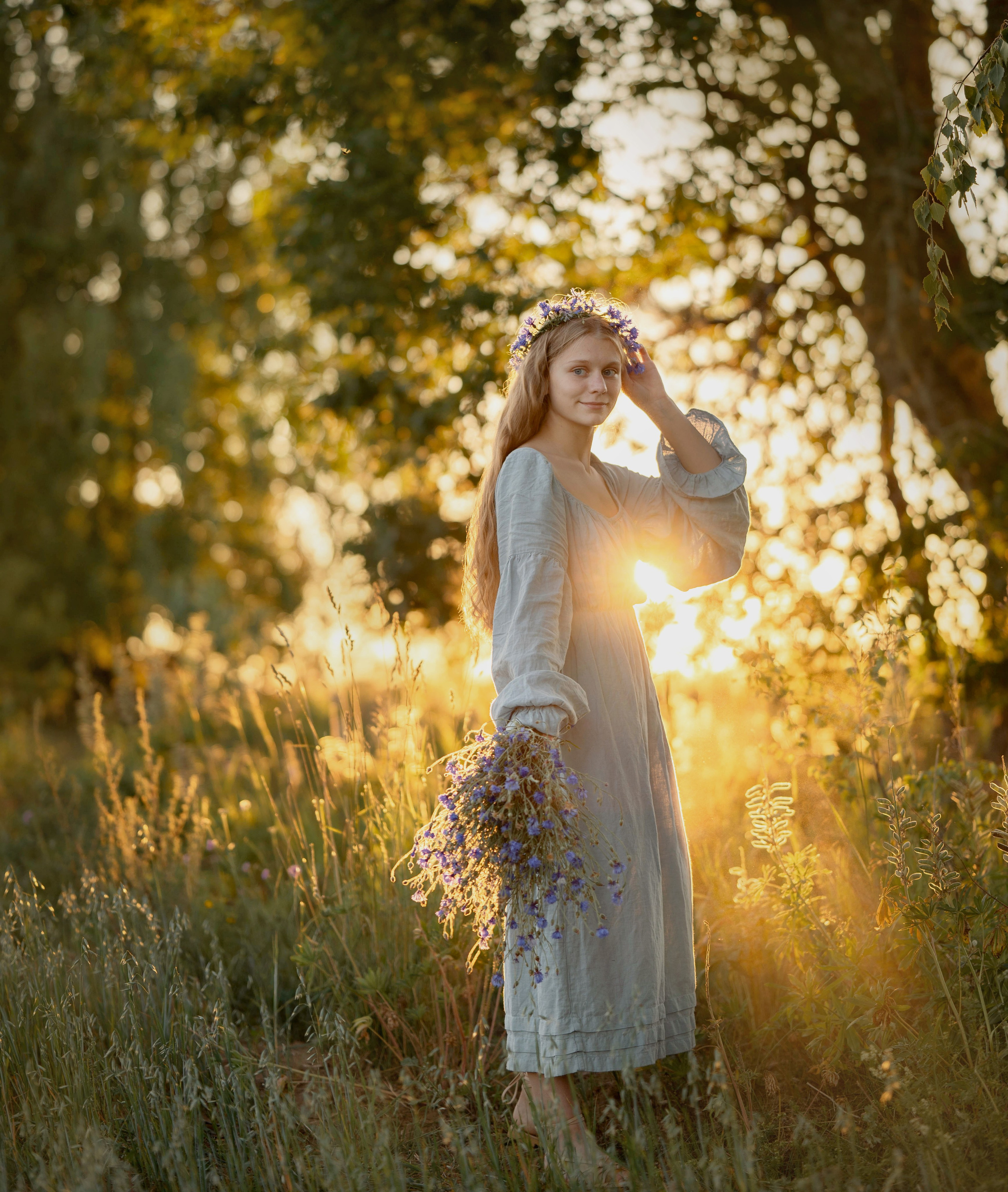 Даша. Детский и семейный фотограф