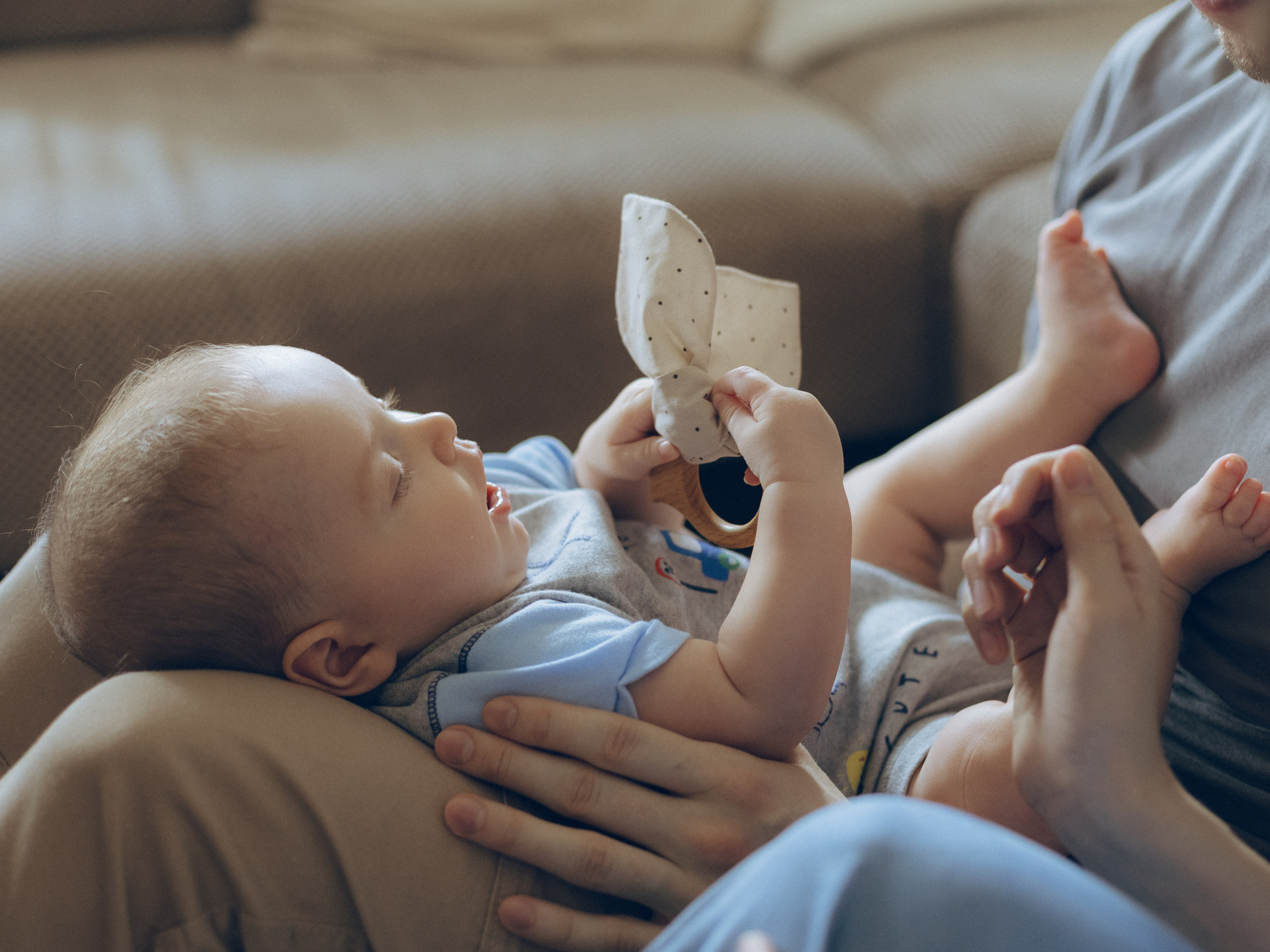 Роберт, Вита, Саша. Фотограф Ксения Крохина Санкт-Петербург