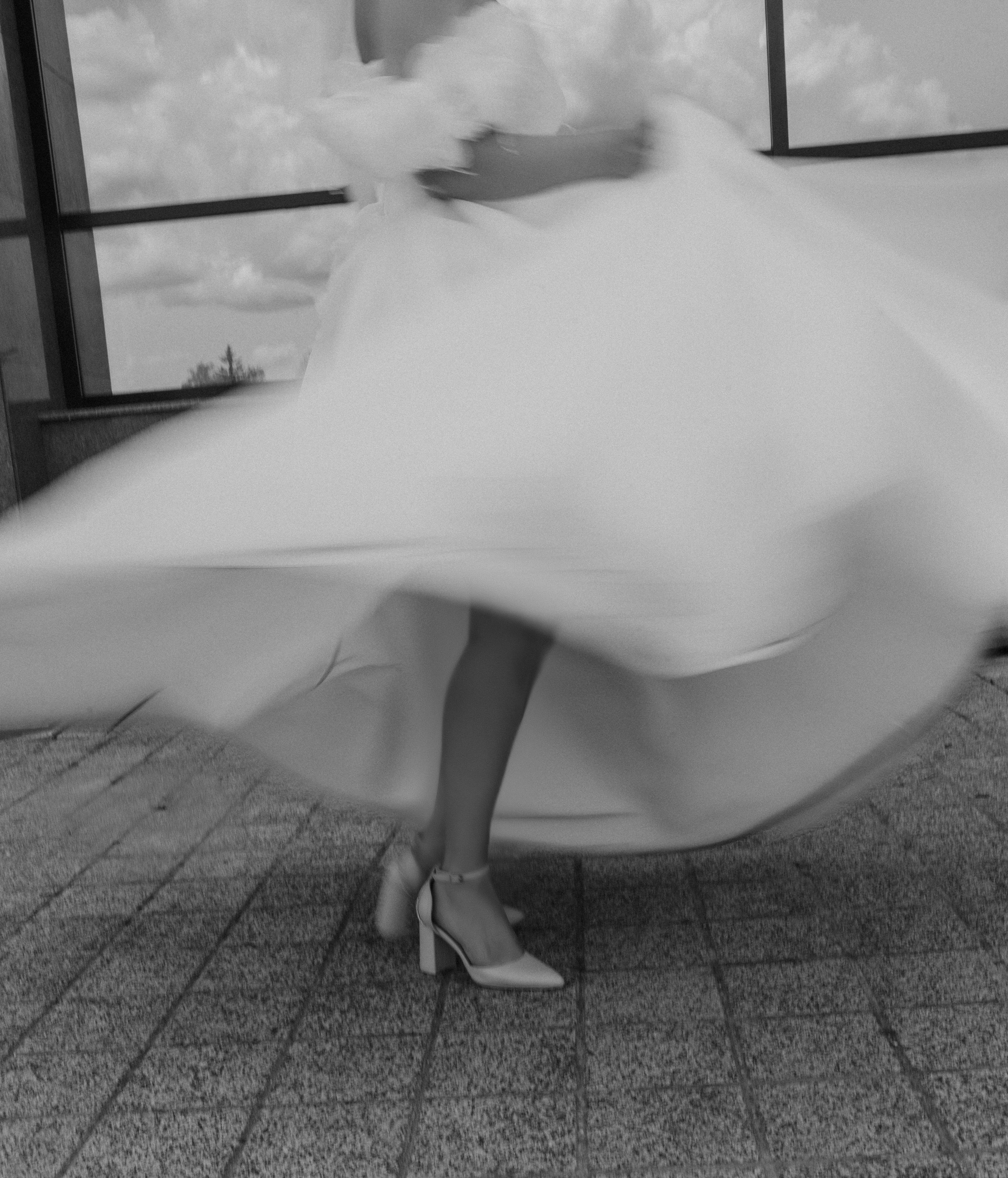 Влад и Алена. Фотограф Анна Абрикосова