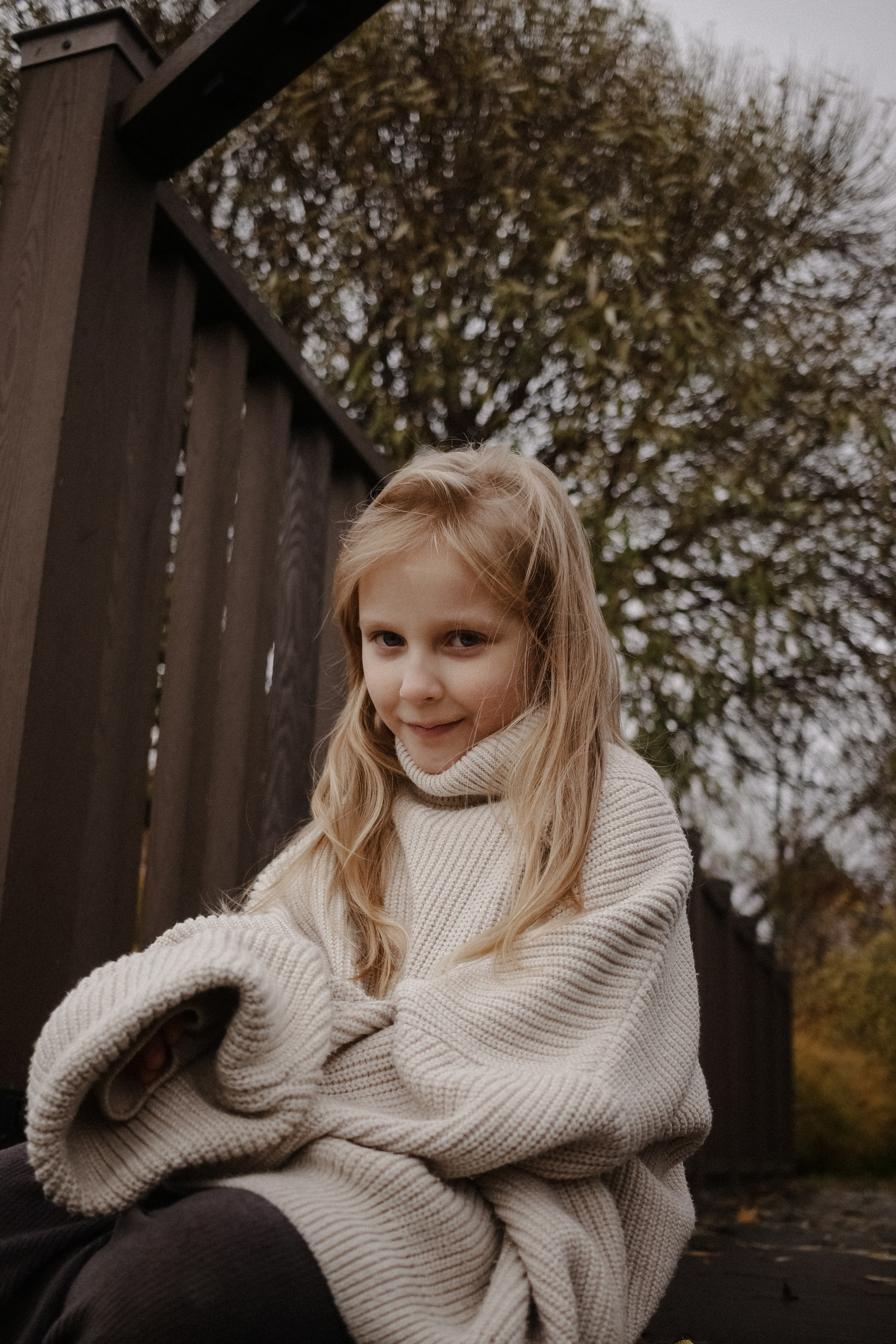 Портреты для дочки. Портретный фотограф в Санкт-Петербурге Мария Вармер