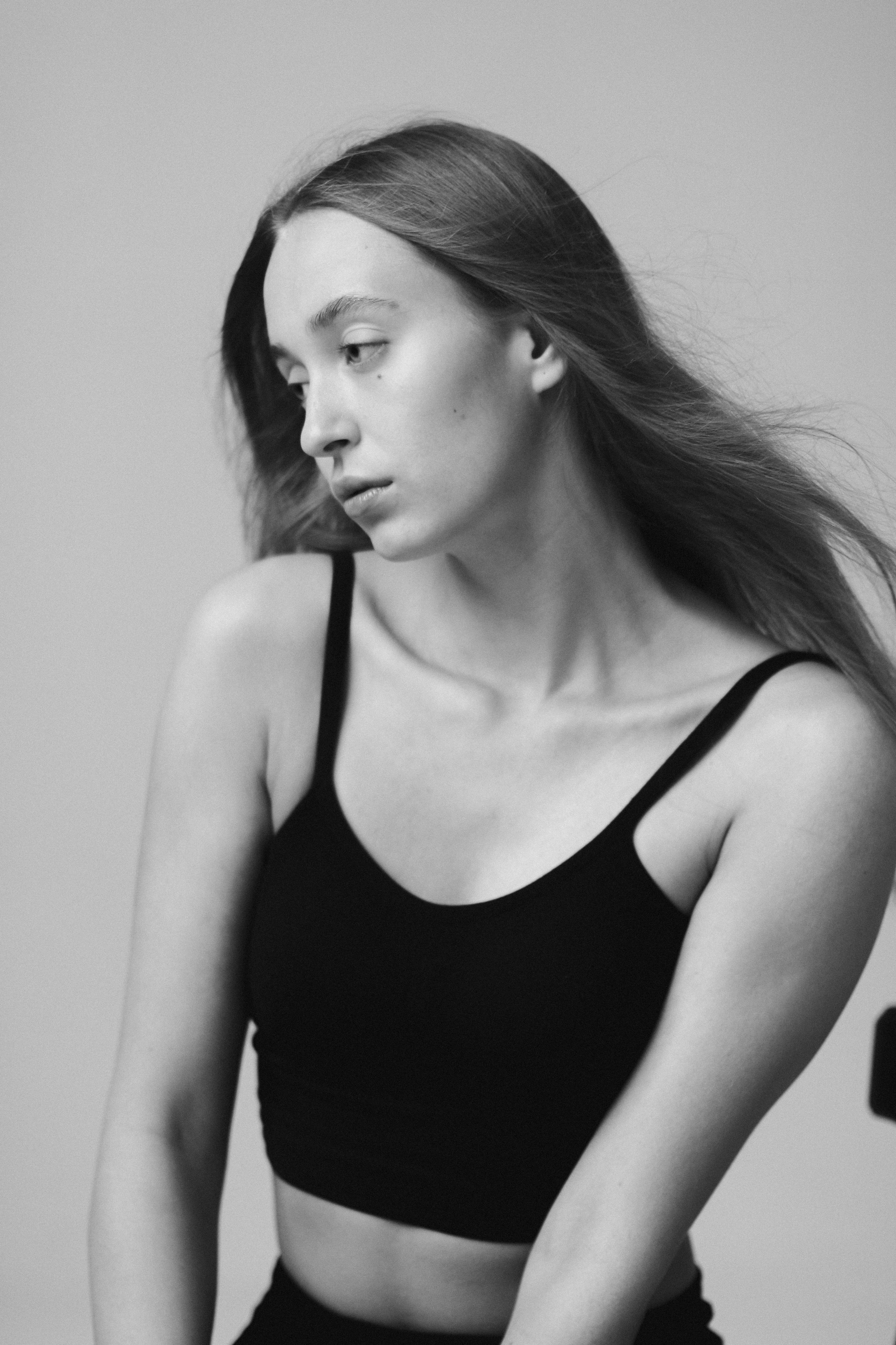 Dancer. Портретный фотограф в Санкт-Петербурге Мария Вармер