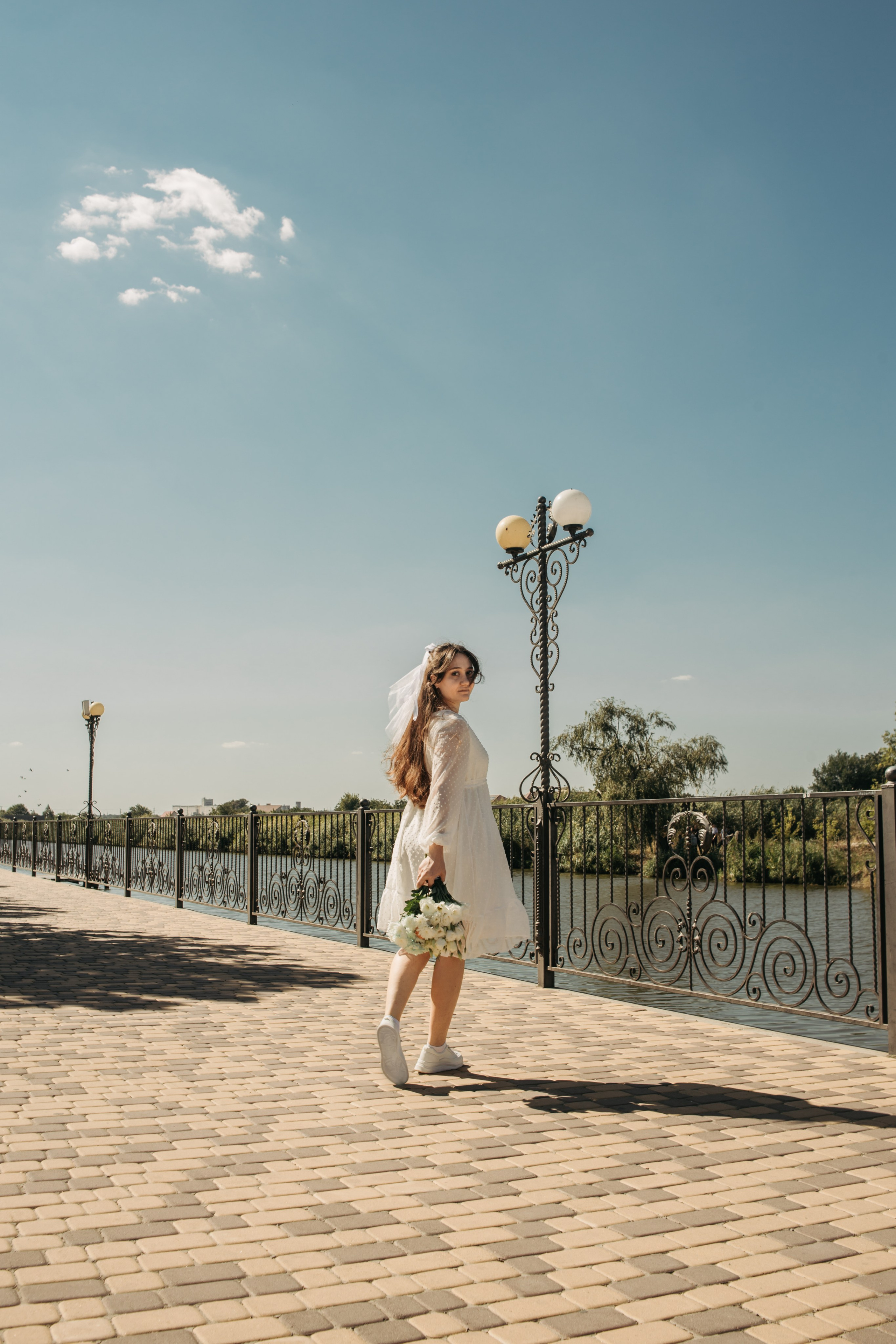 Свадебная фотосессия в Белой Глине. Свадебный и семейный фотограф в Краснодарском крае Мария Данилкина