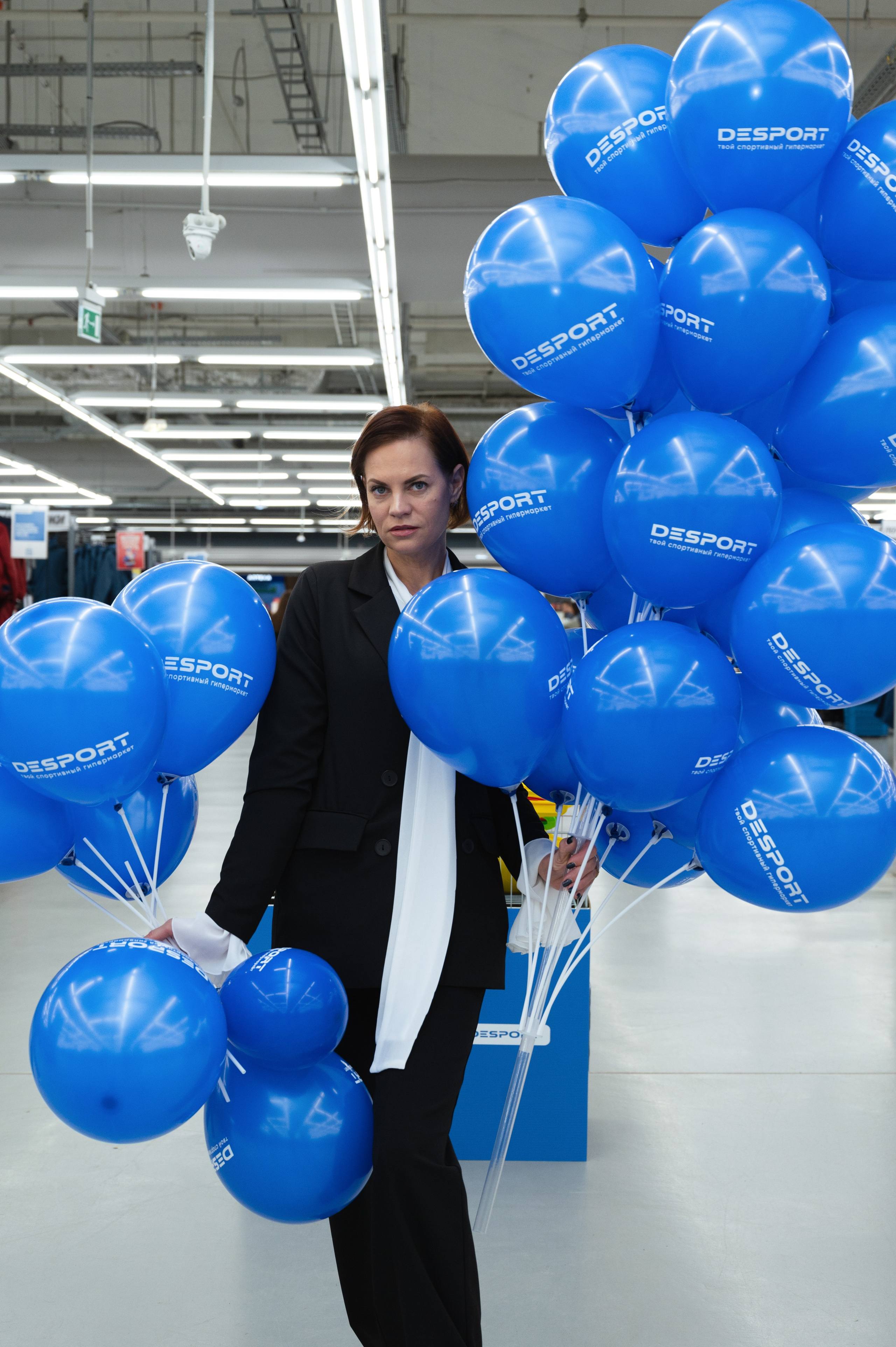 DEESPORT открытие магазина. Портретный и репортажной фотограф Алексей Волков. Москва, Оренбург