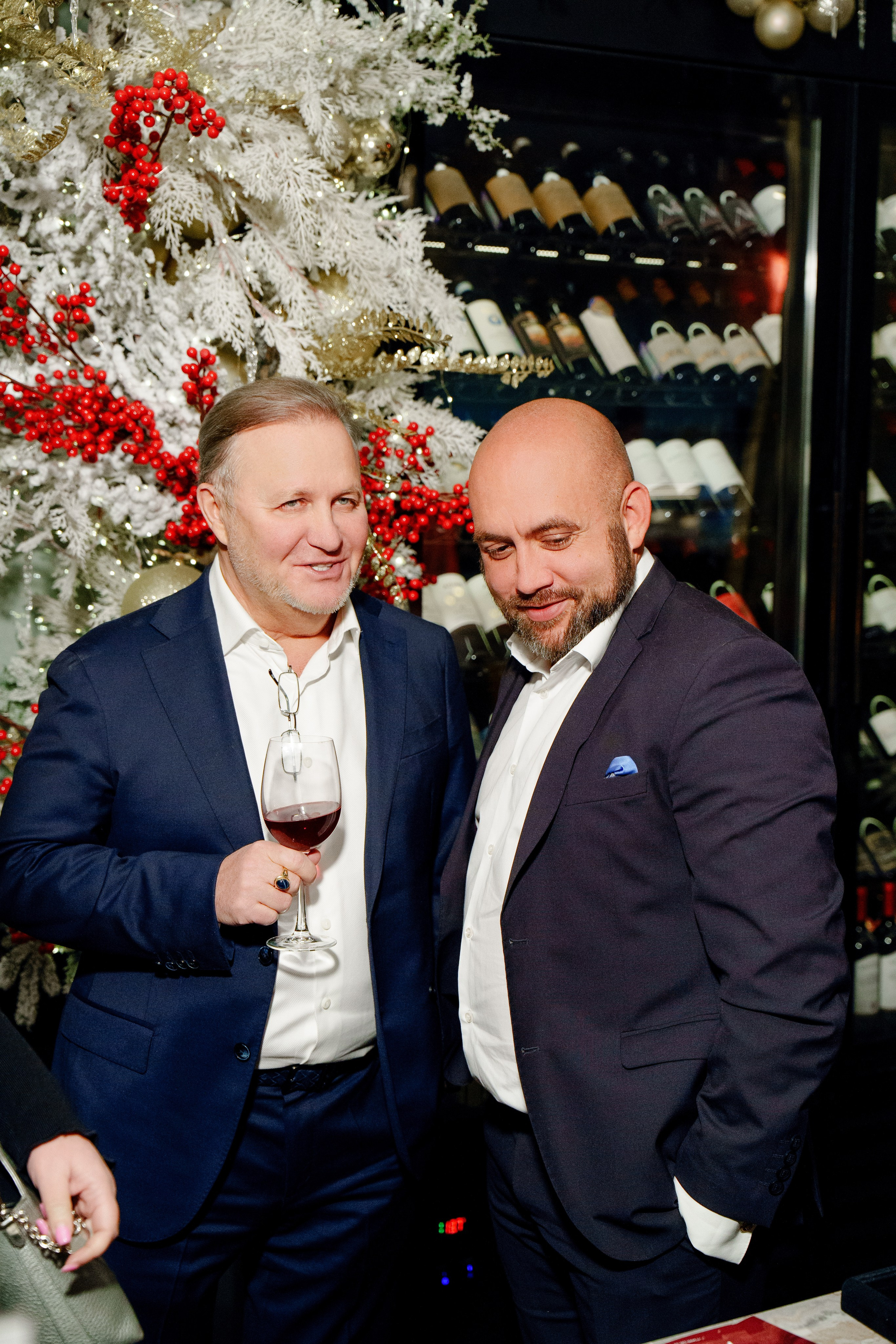 LIBRA. Репортажный фотограф Москва Сергей Дружинин