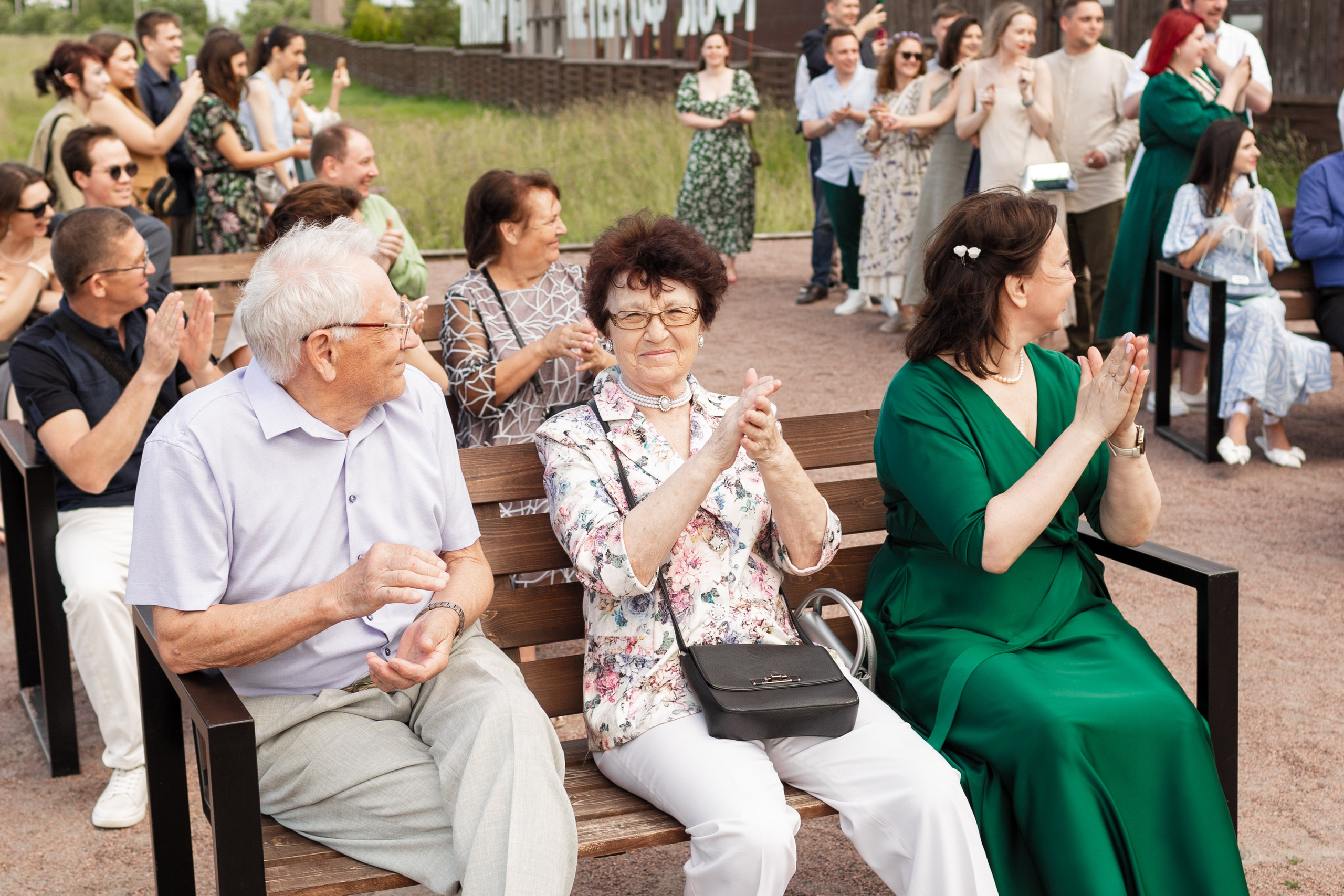 Свадебная фотосессия в Санкт-Петербурге. Свадебный фотограф Кирилл Белый