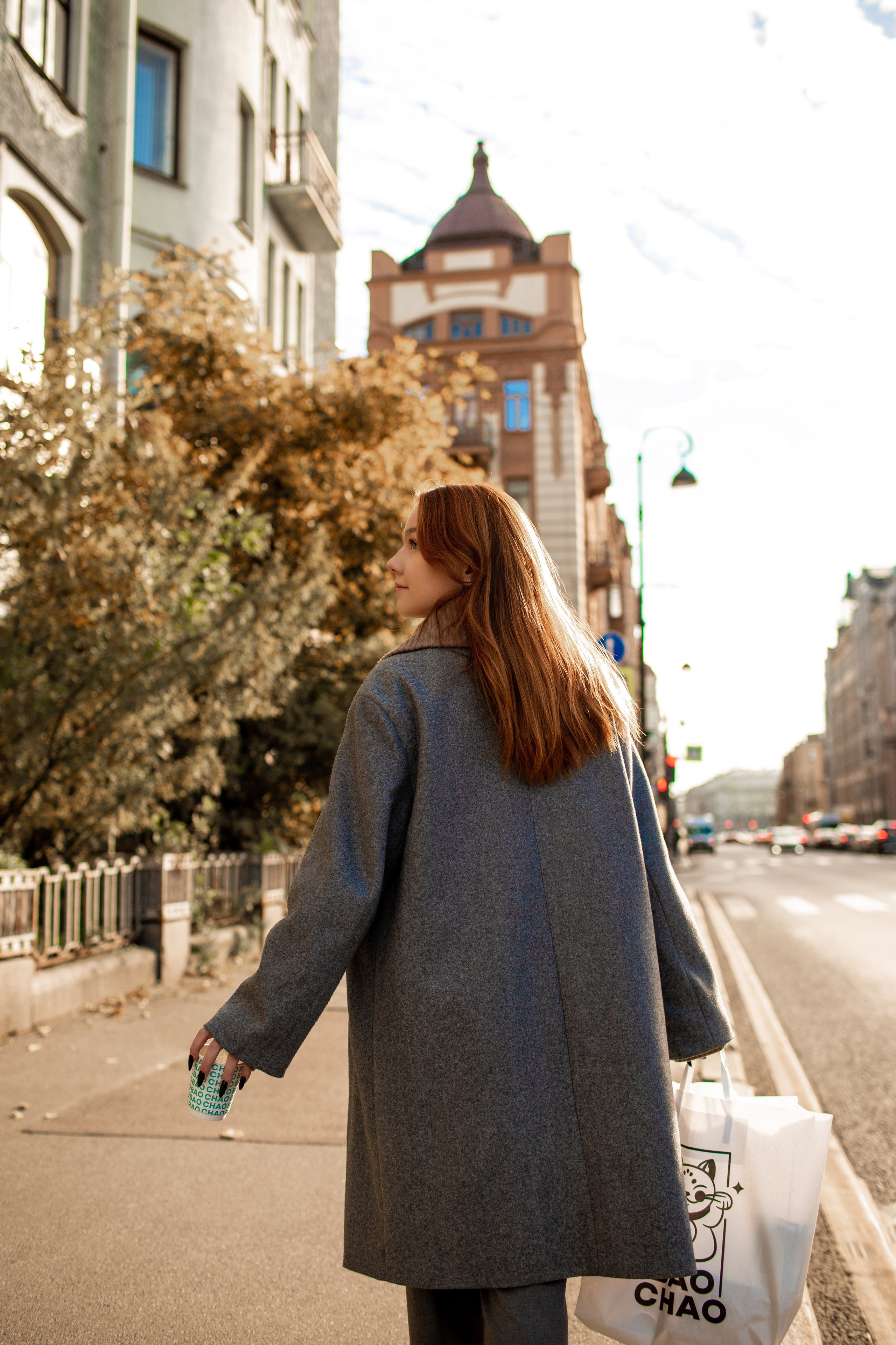 Рекламная фотосъёмка для ресторана. Свадебный фотограф Кирилл Белый