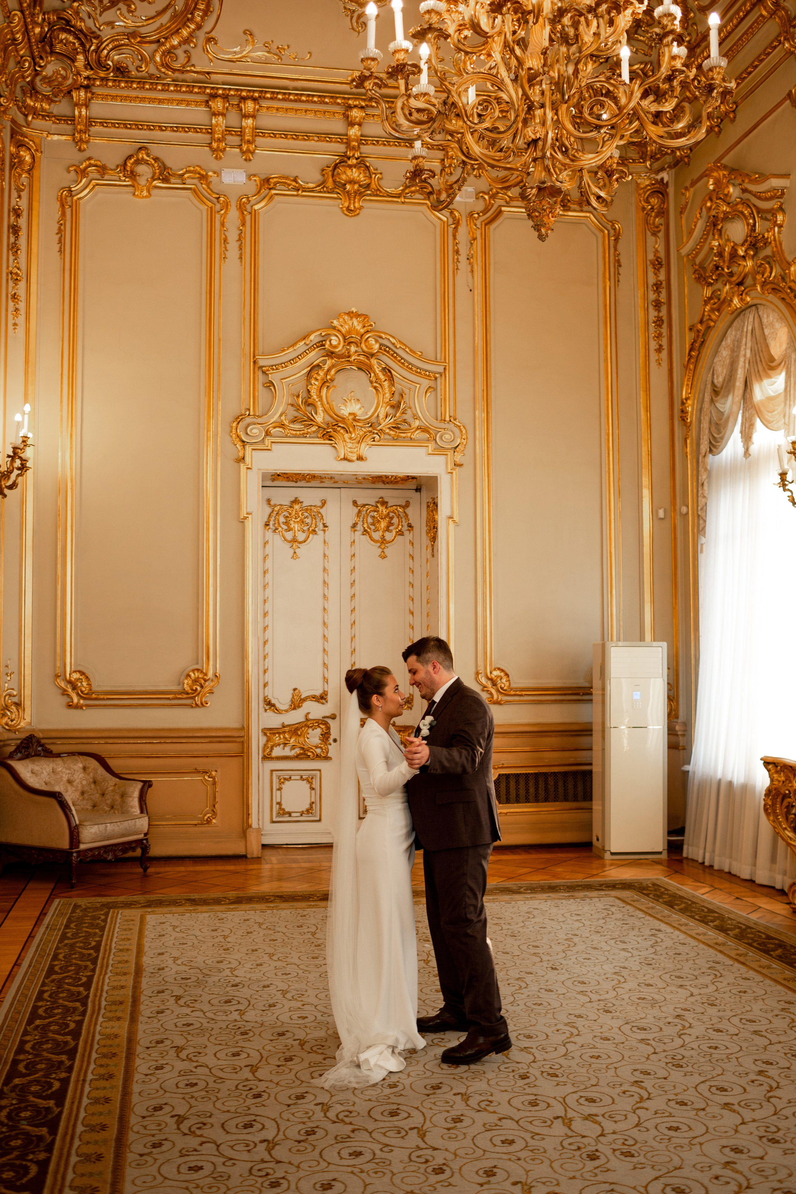 Свадебный фотограф в Санкт-Петербурге. Свадебный фотограф Кирилл Белый