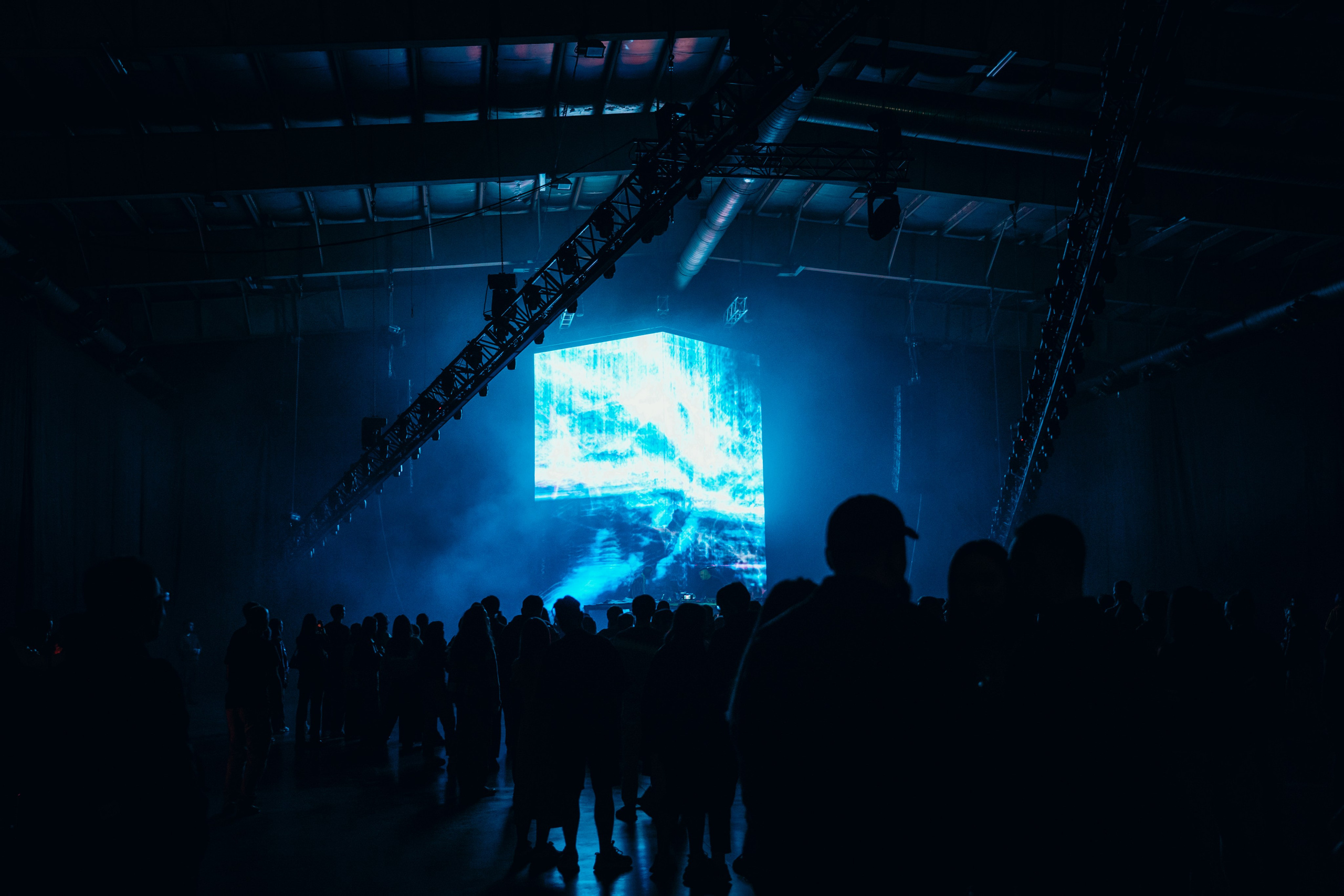 TON 2025. Главная