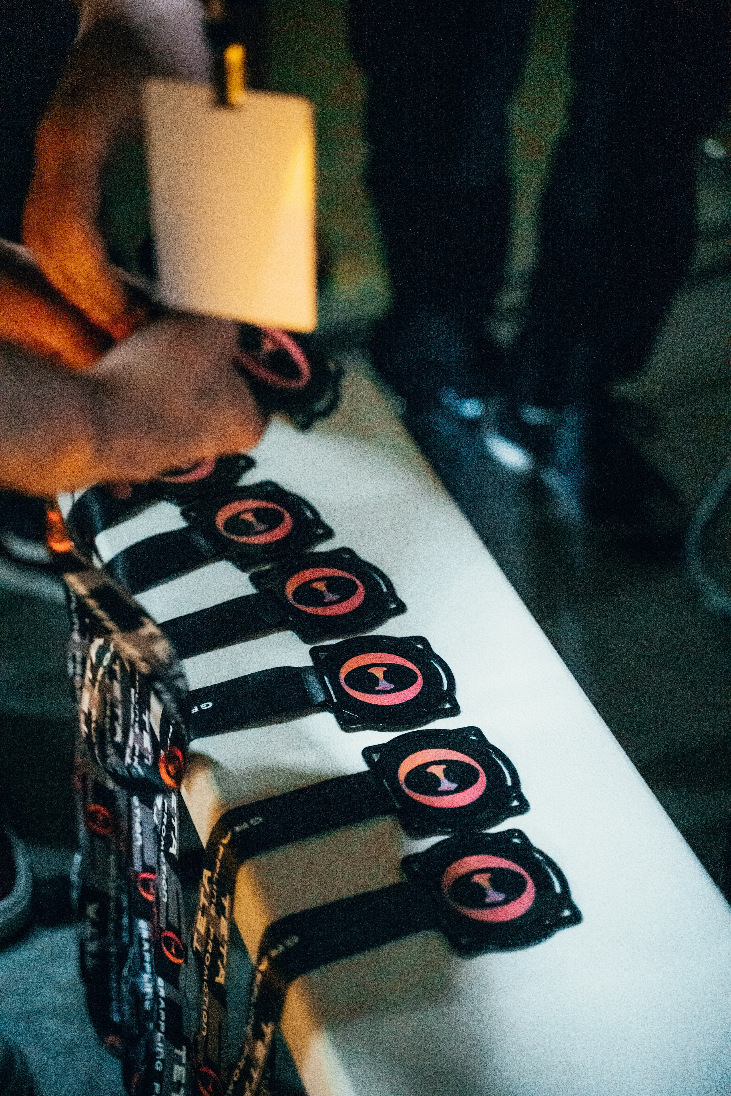 Турнир Teta Promotion 2024. Главная