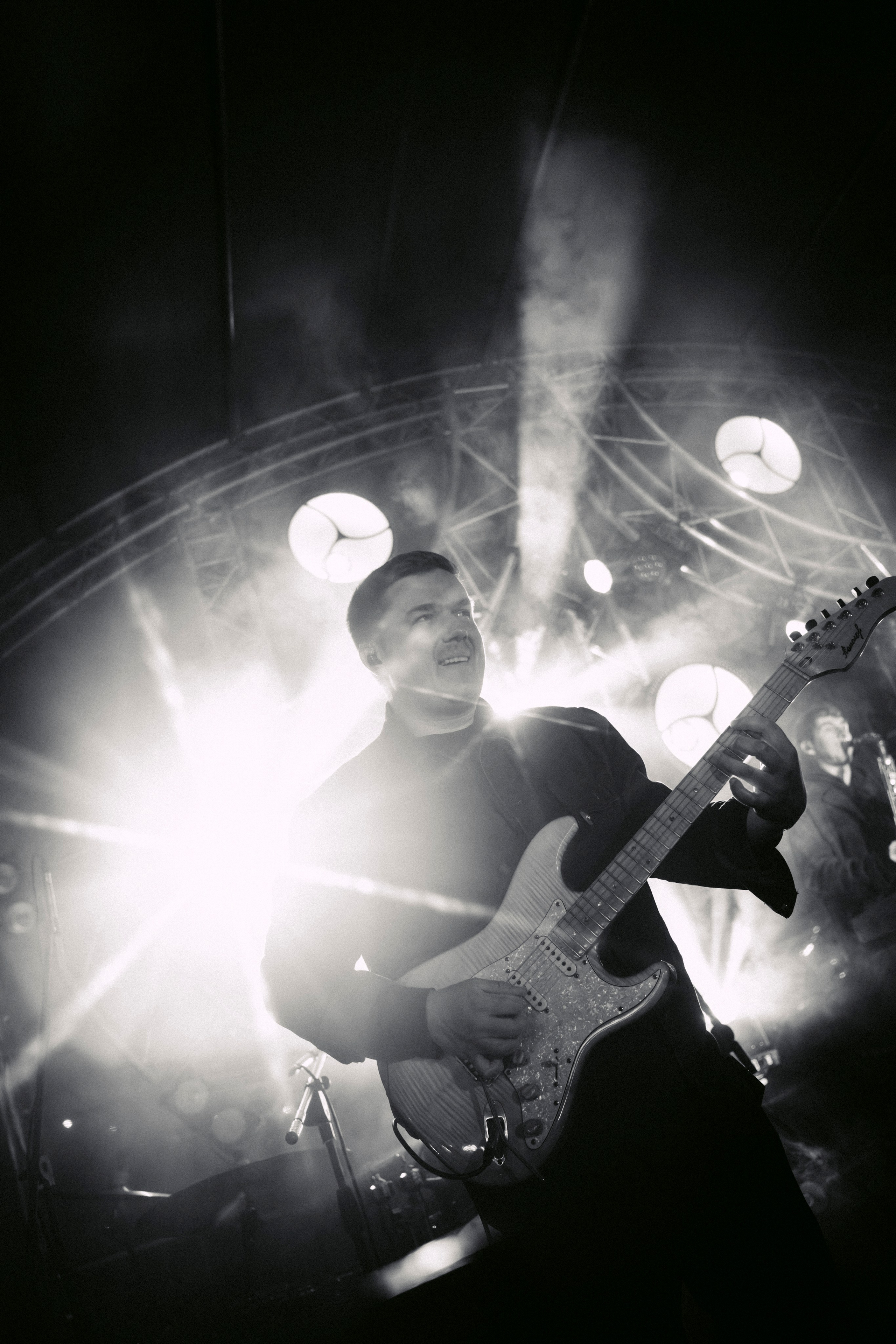 Фестиваль «Очень! Осень». Главная