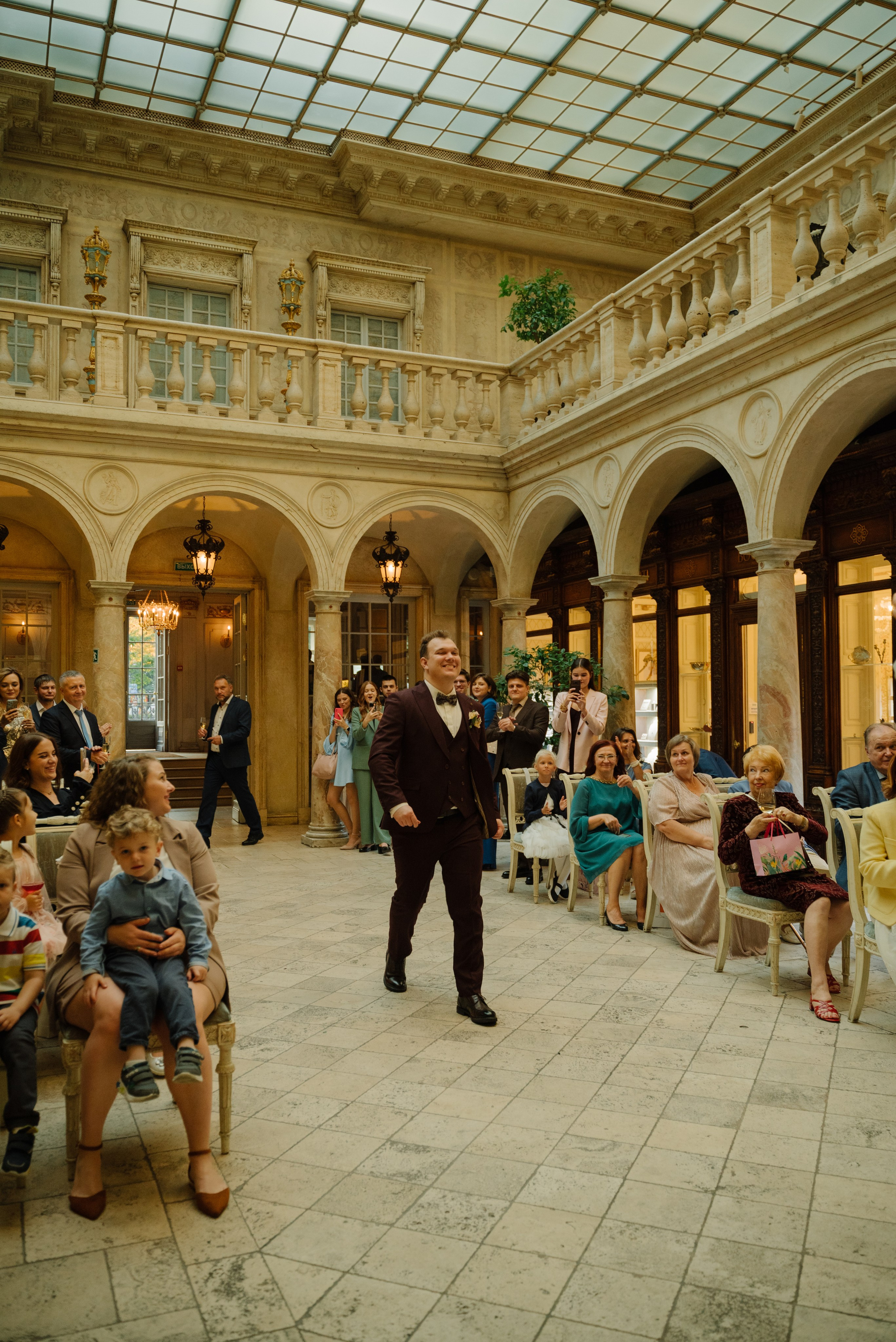 Что было после. Ваш свадебный и семейный фотограф