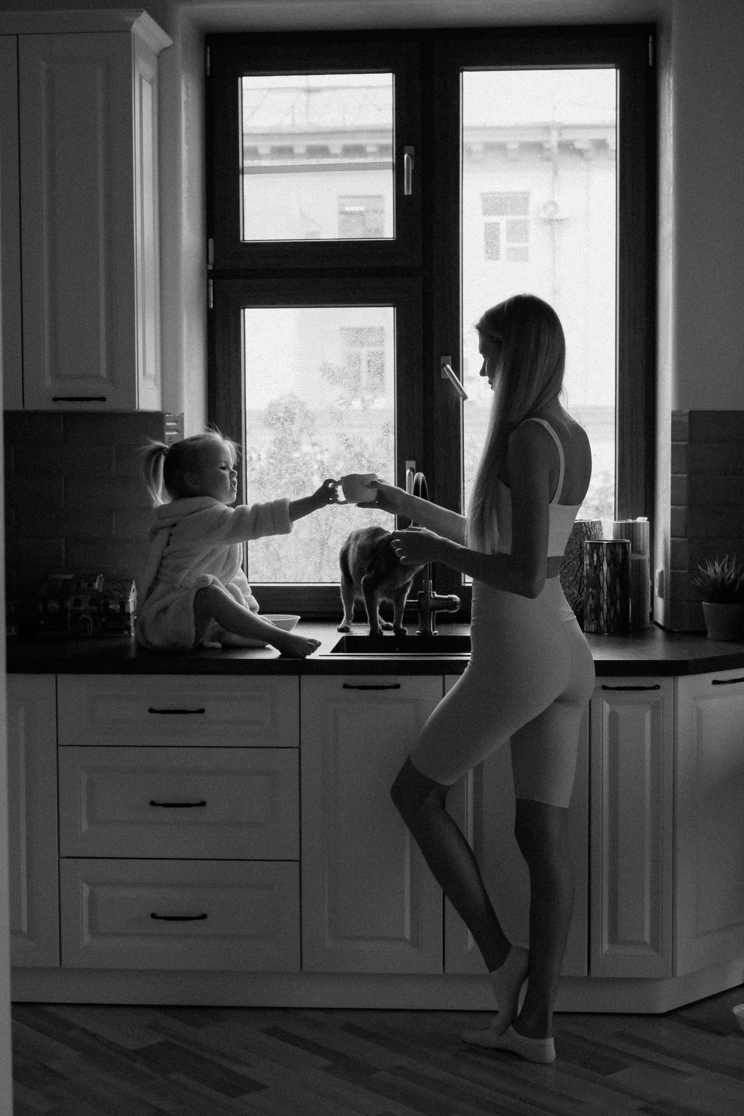 Валя + Есения. ФОТОГРАФ АННА КАЗАРЯН