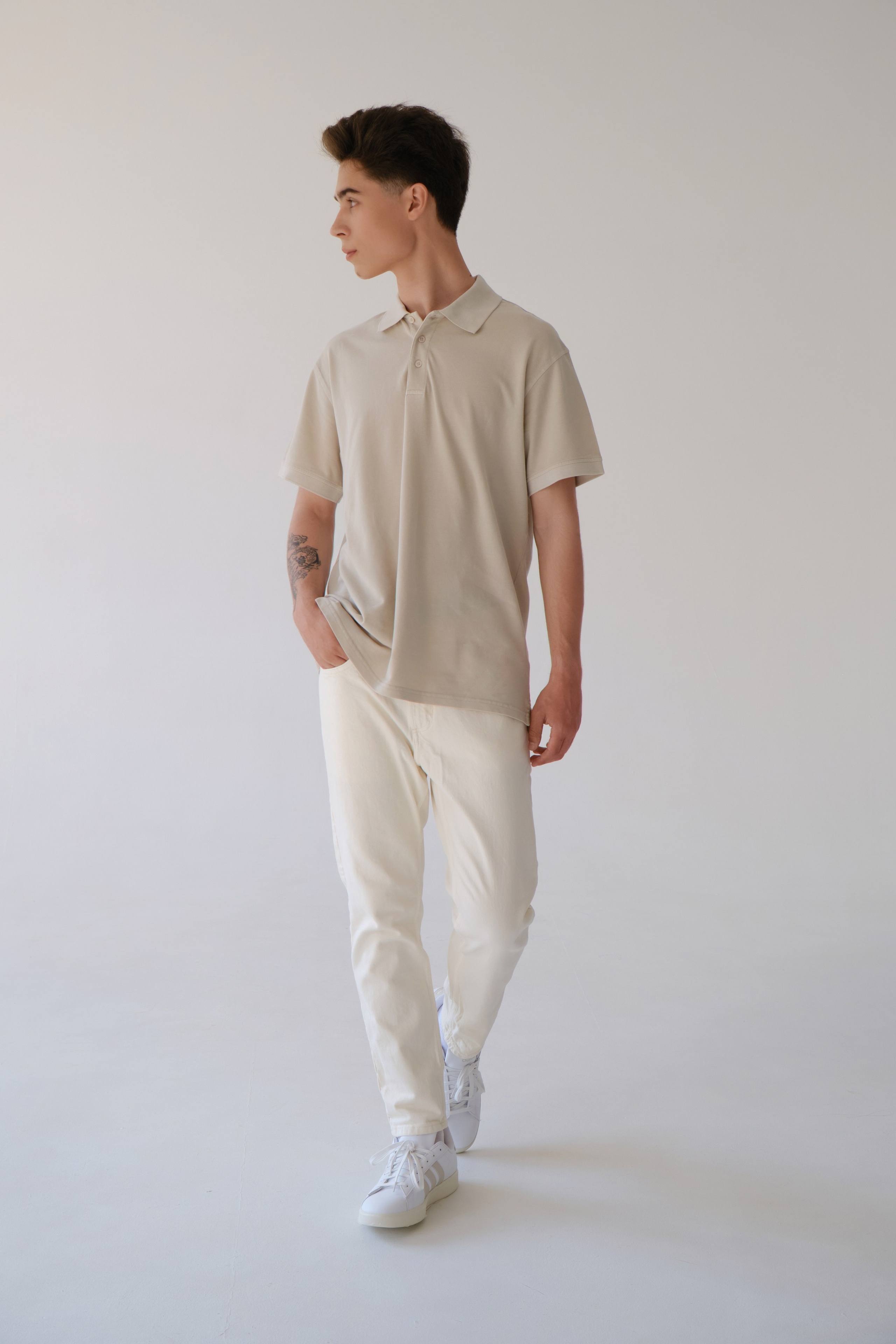 Дмитрий. Профессиональные модельные портфолио