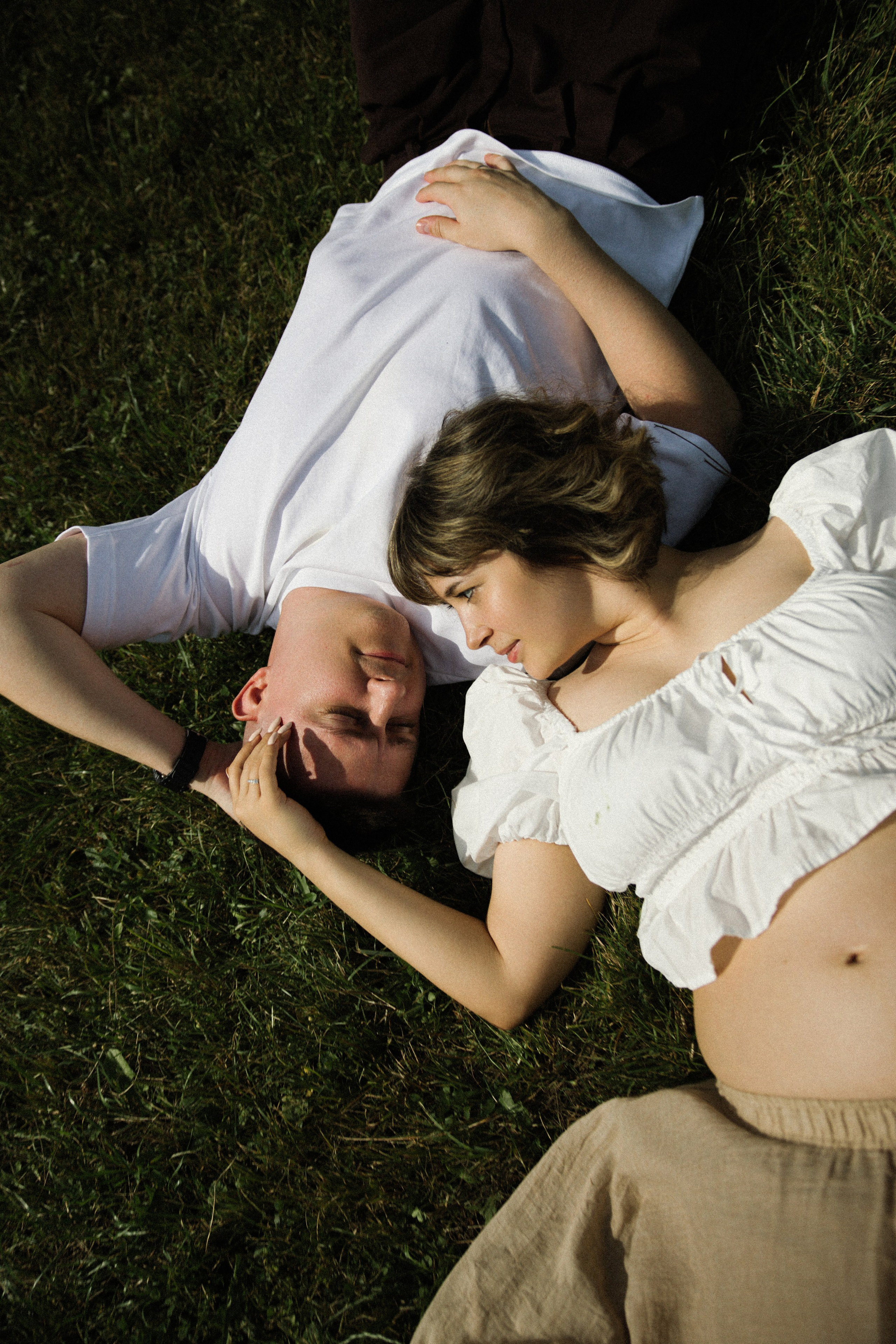 LERA & ARTEM. Cause I See So Photoghraphy