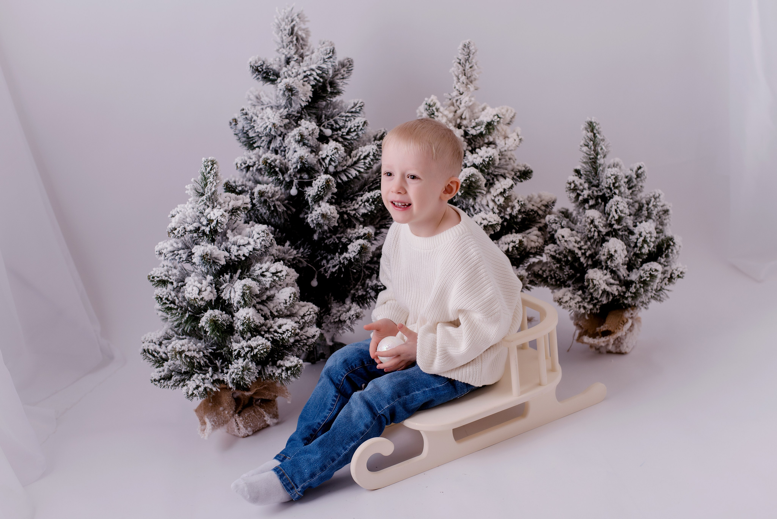 Съемка для семьи Екатерины. Детский фотограф в Долгопрудном и Москве