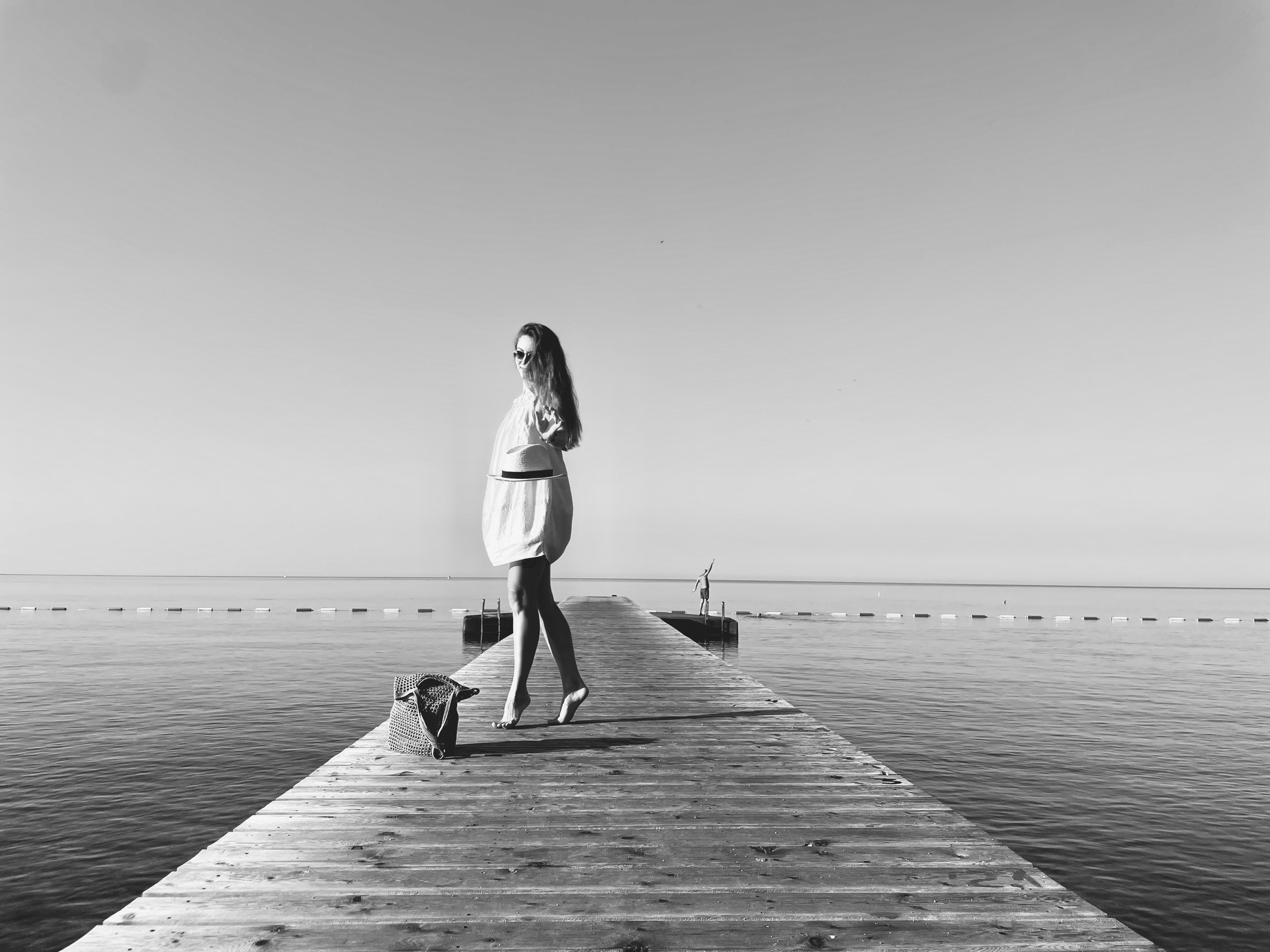 Кисловодск — Черногория. Смотри, красота!