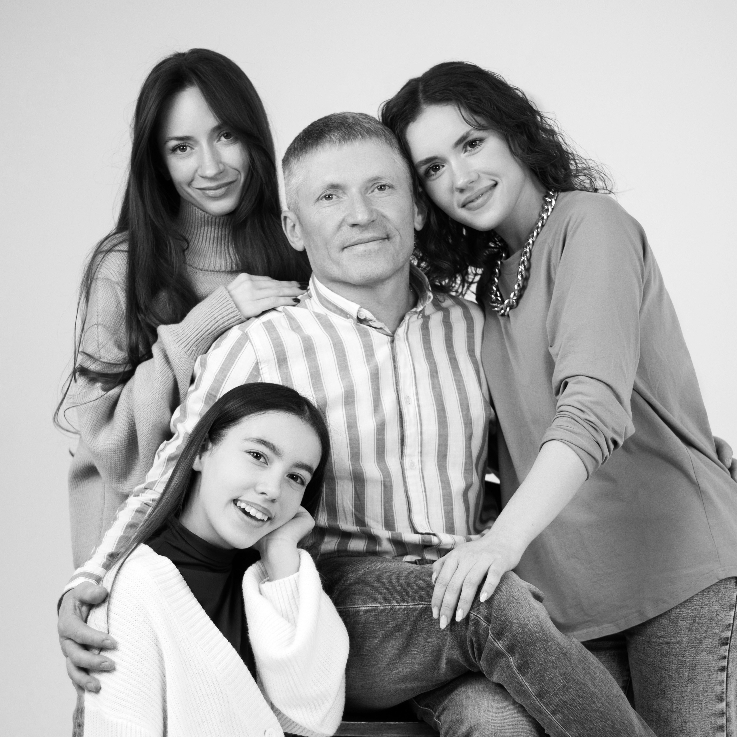 Семейные Фотосессии на Камчатке — Память на Годы Вперед | Екатерина