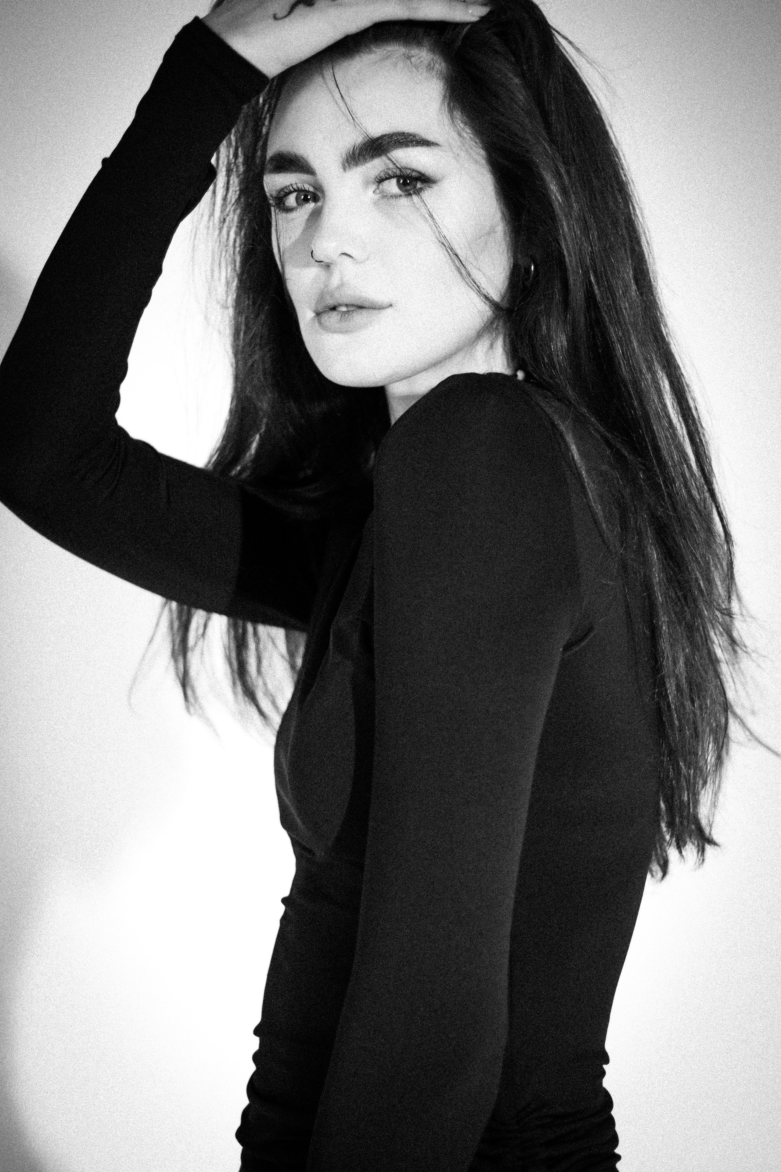 Индивидуальные Фотосессии на Камчатке — Портреты и Образы | Екатерина