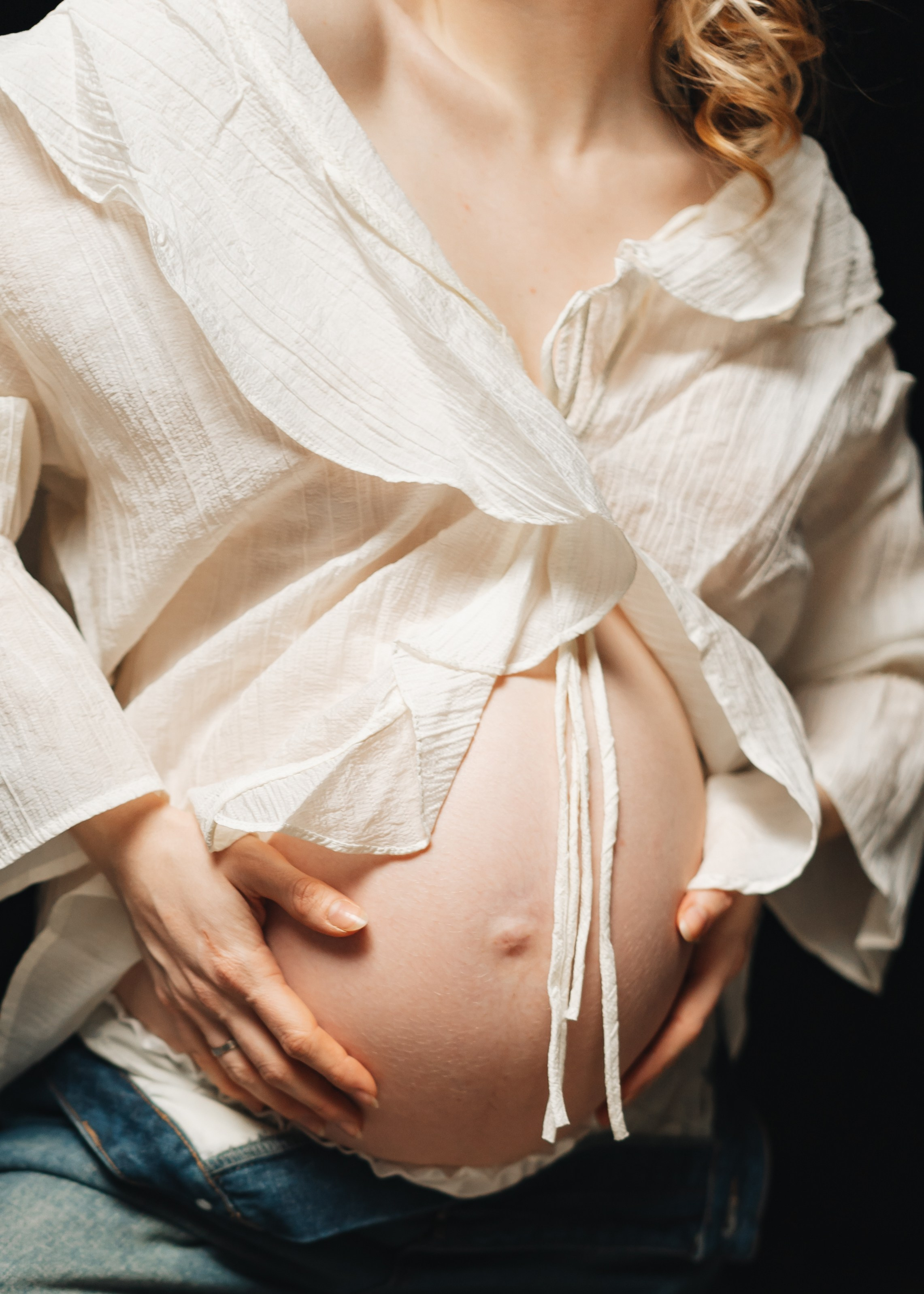 Юля. Фотограф в Санкт-Петербурге Кристина Шумихина