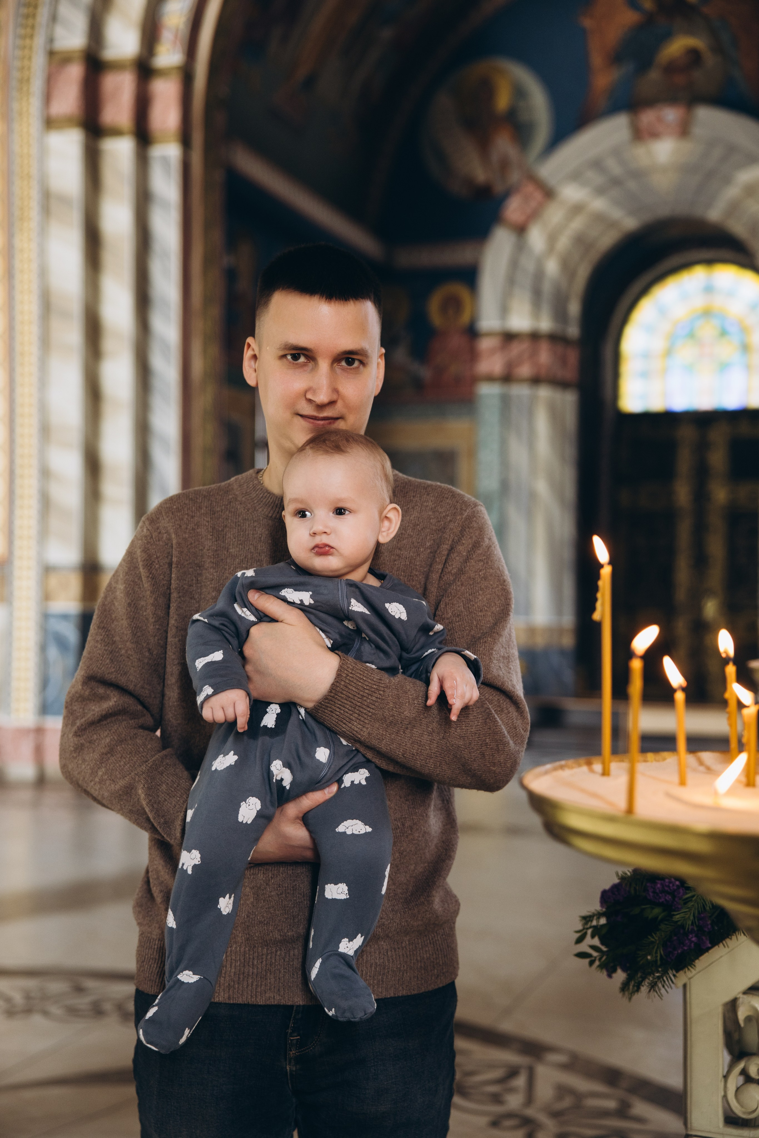 Шелехов. Свадебный, семейный фотограф в Иркутске Светлана Макаричева